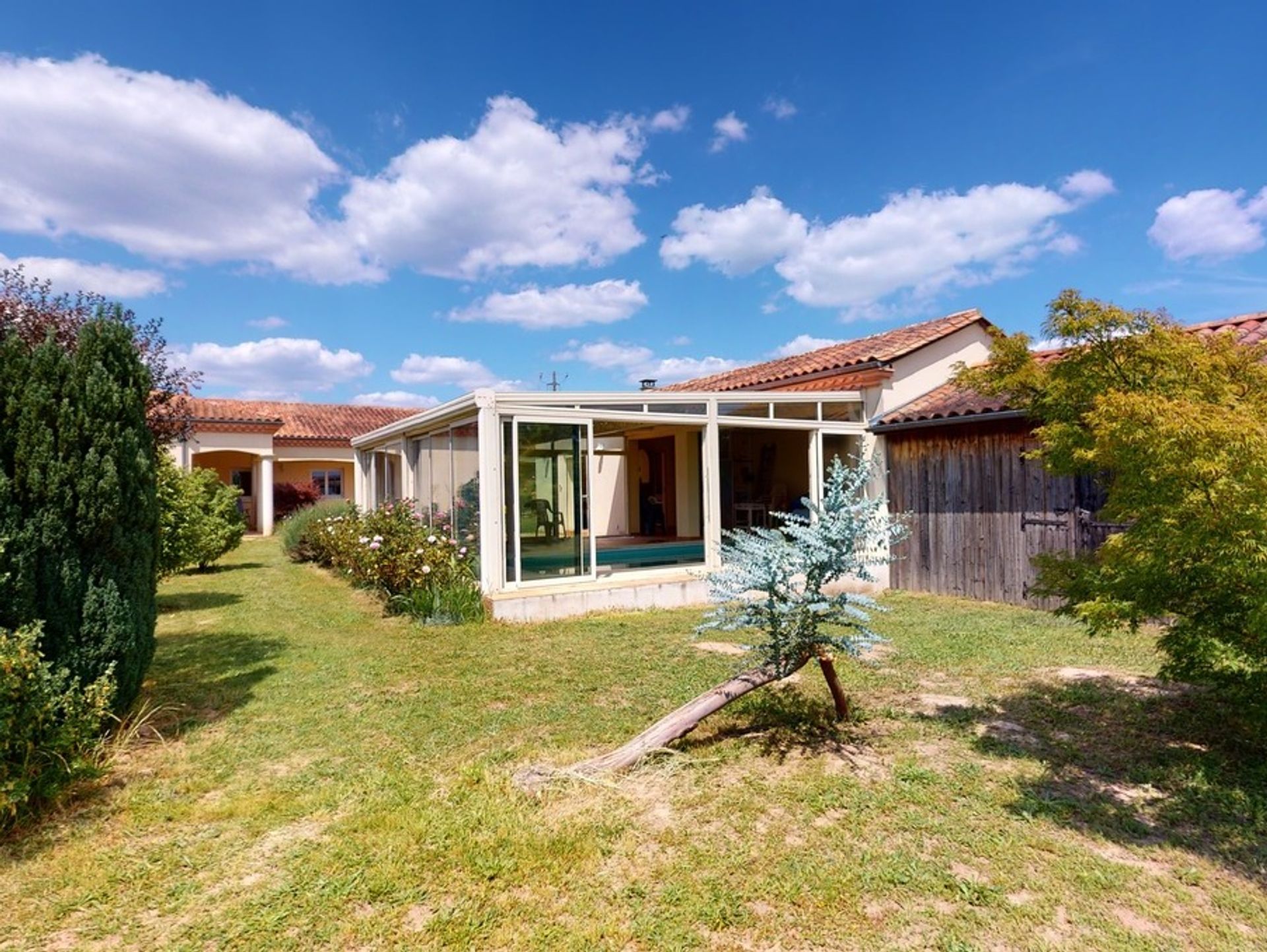 casa en Prigonrieux, Nouvelle-Aquitaine 10218660