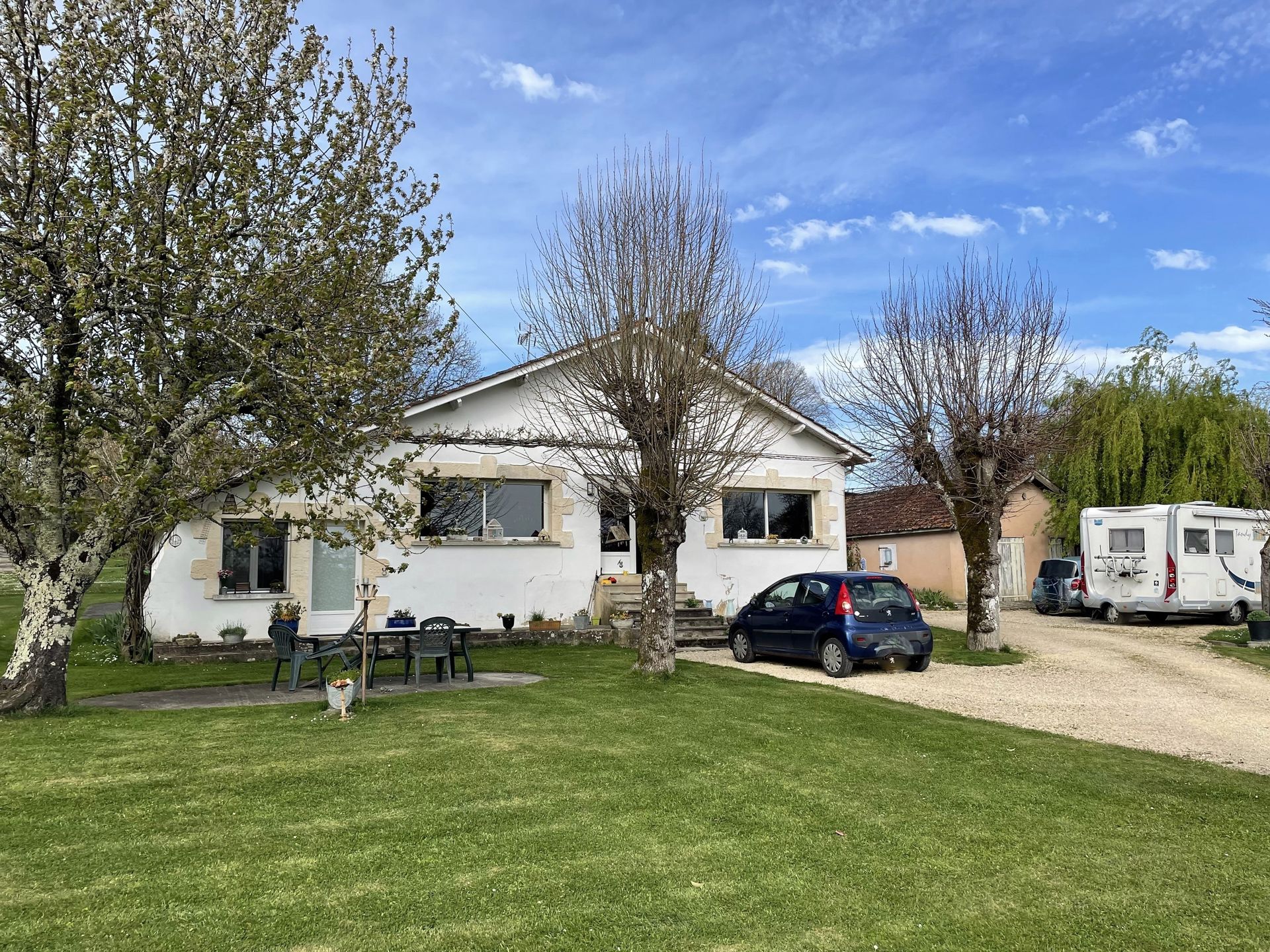 casa en Monpazier, Nouvelle-Aquitaine 10218670