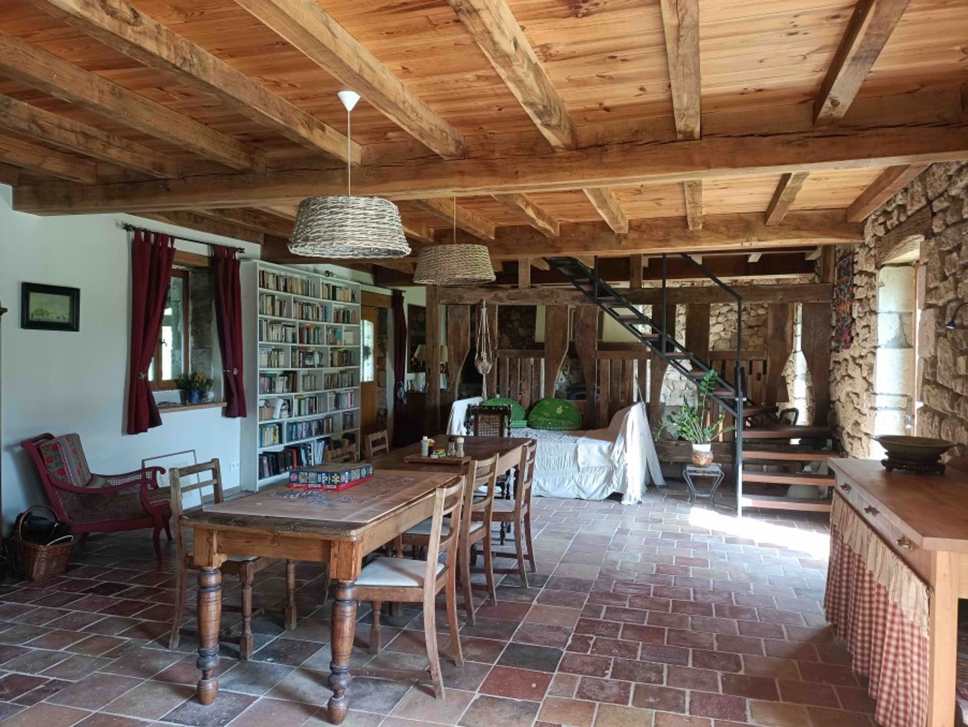 House in Issigeac, Nouvelle-Aquitaine 10218693