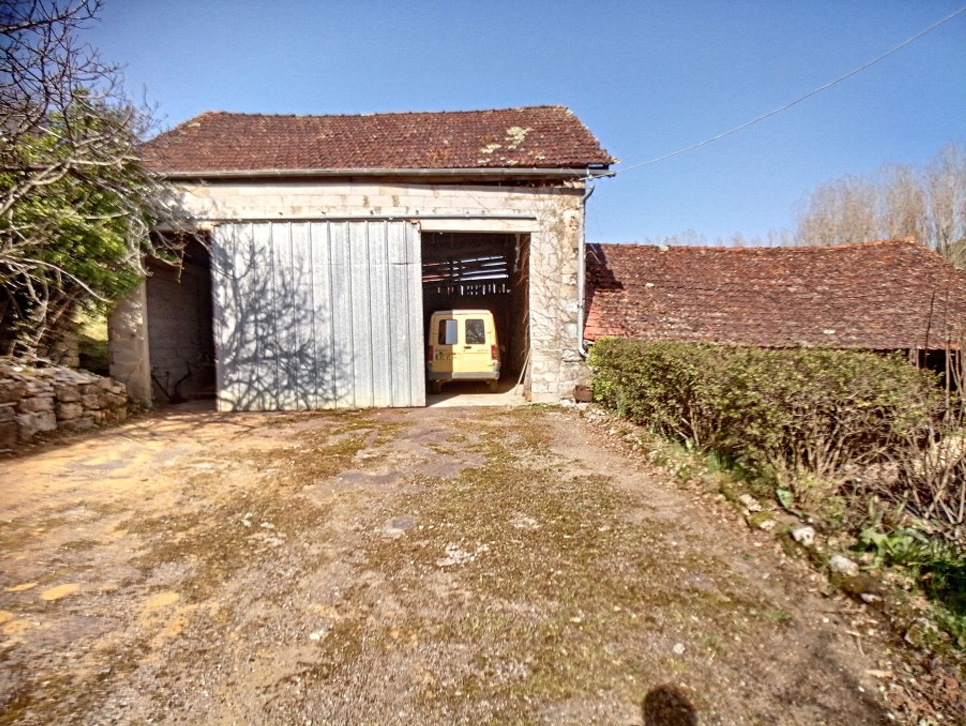 casa en Daglan, Nouvelle-Aquitaine 10218704