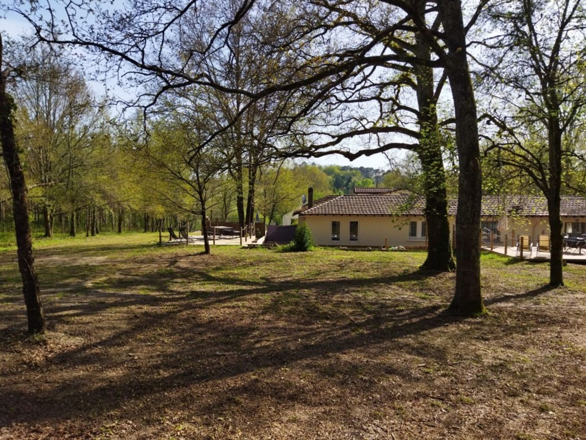 casa en Bergerac, Nueva Aquitania 10218722