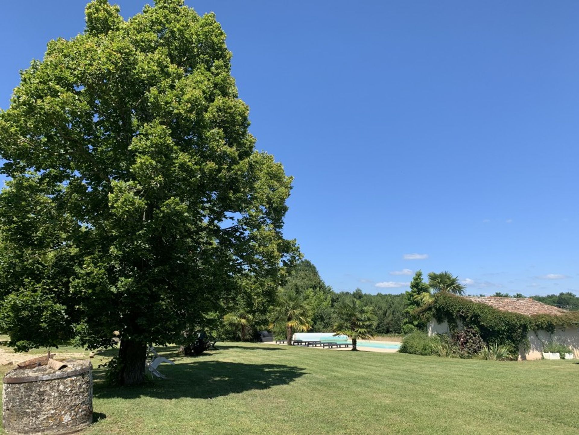 Huis in Bergerac, Nouvelle-Aquitaine 10218727