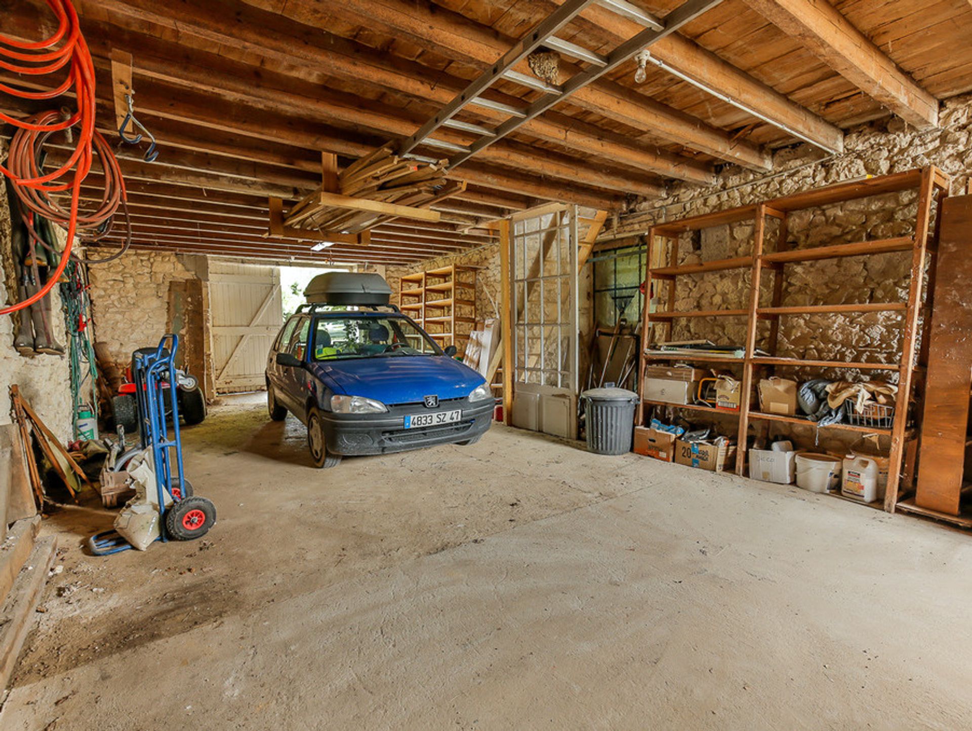 casa en Villeréal, Nouvelle-Aquitaine 10218743