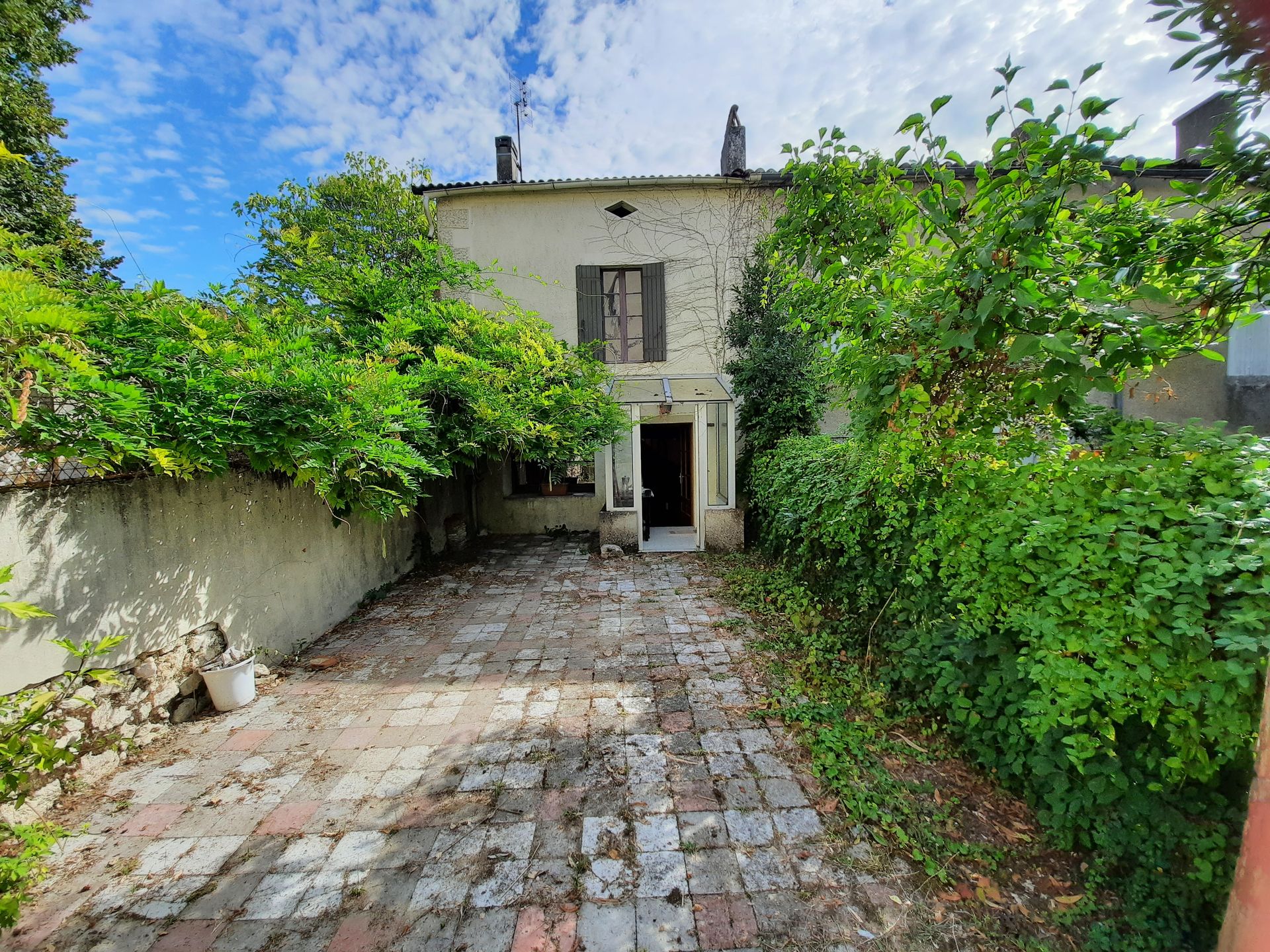 Huis in Soumensac, Nouvelle-Aquitaine 10218747