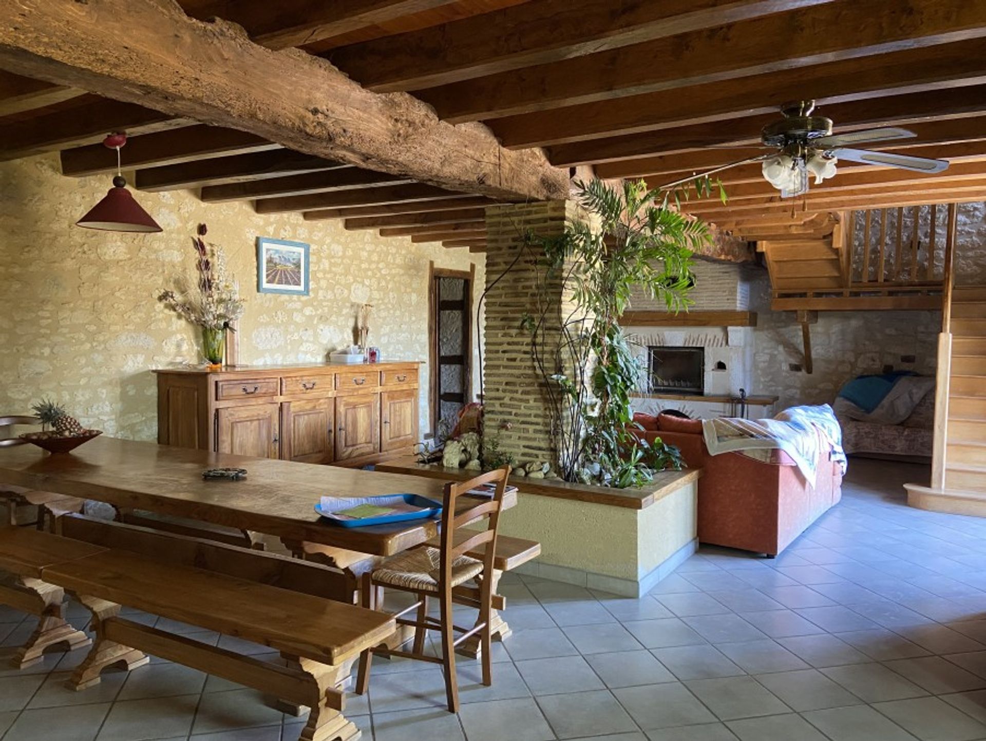 House in Soumensac, Nouvelle-Aquitaine 10218748