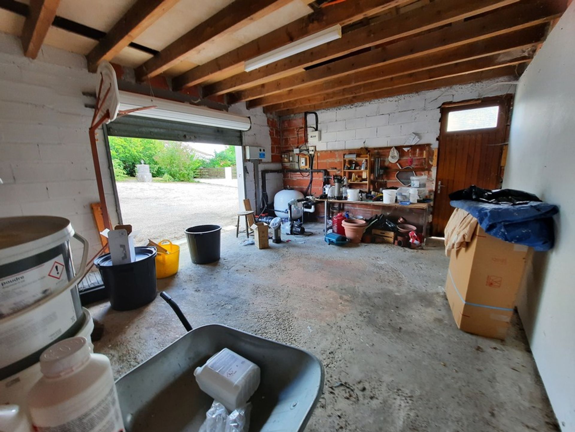 casa en Agnac, Nouvelle-Aquitaine 10218760