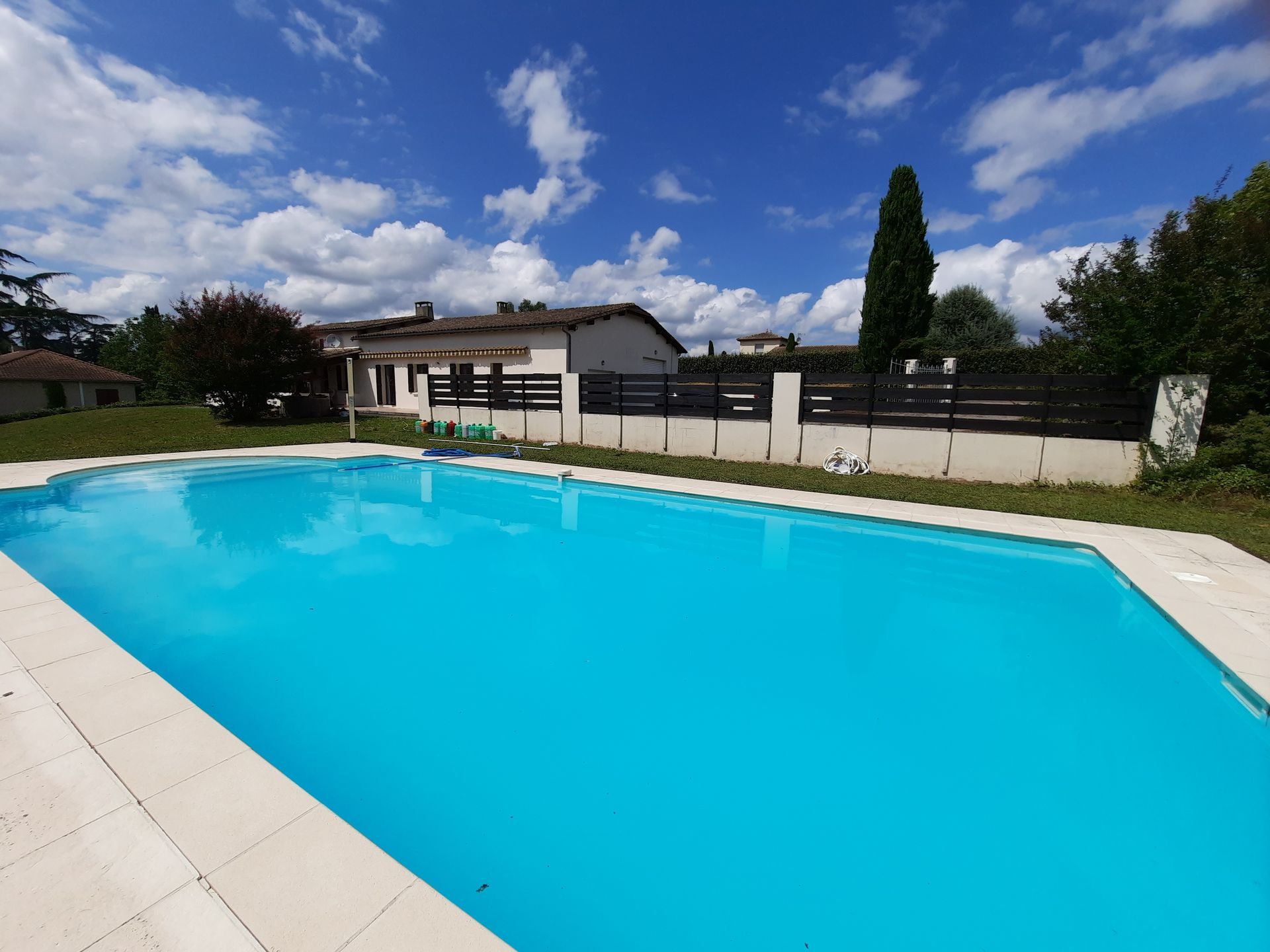 Huis in Agnac, Nouvelle-Aquitaine 10218760