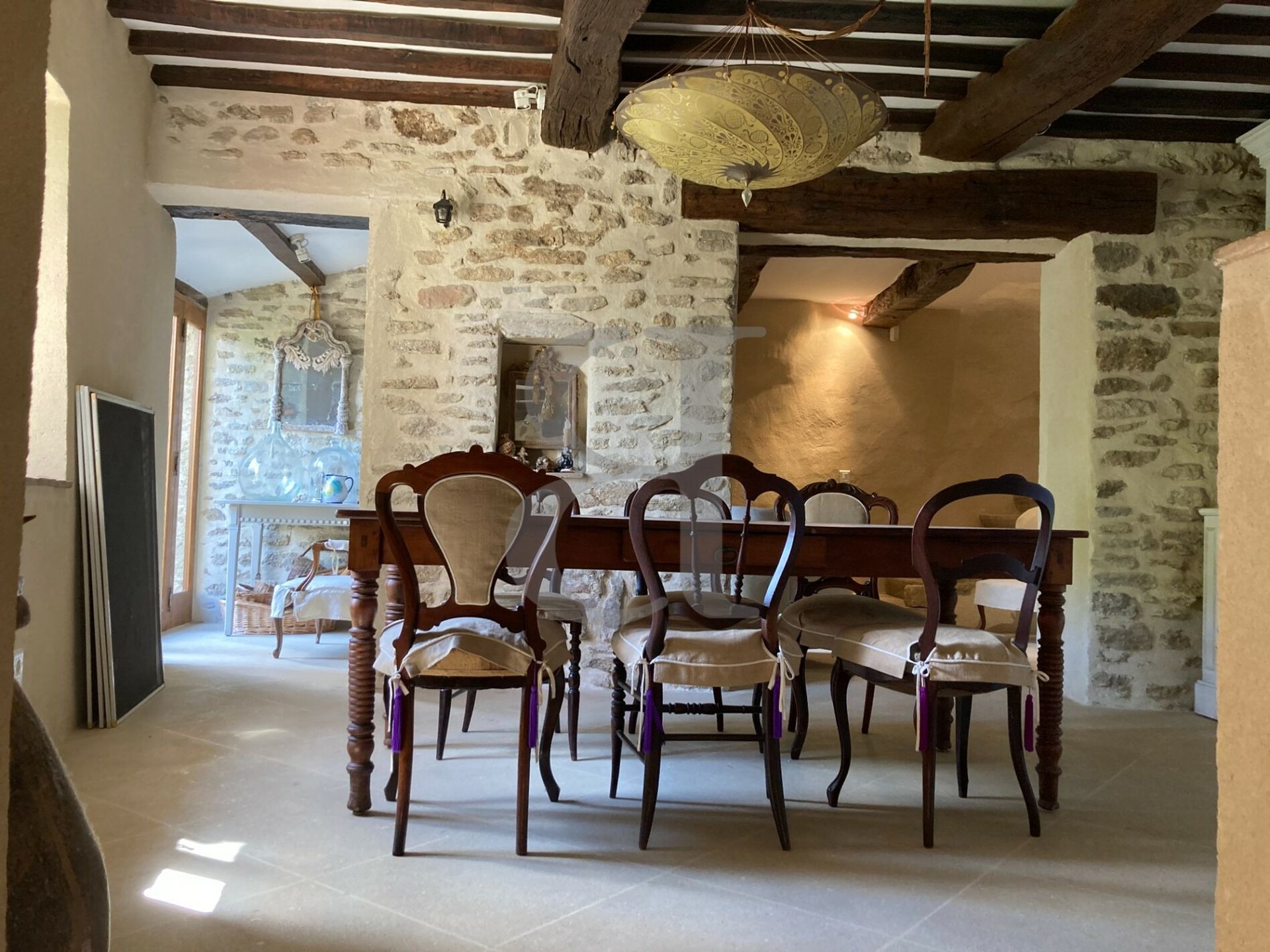 жилой дом в Vaison-la-Romaine, Provence-Alpes-Côte d'Azur 10218767