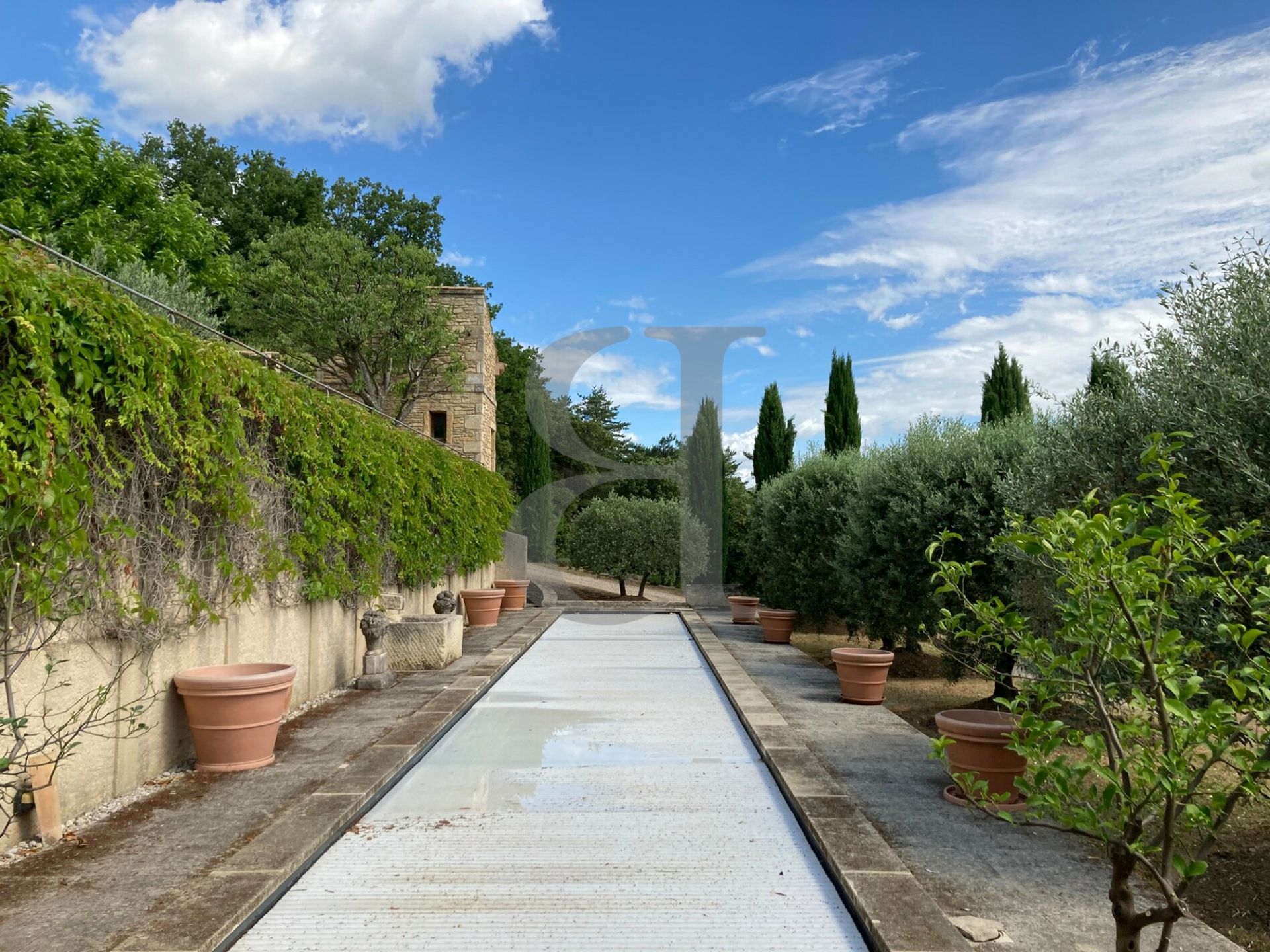 σπίτι σε Vaison-la-Romaine, Provence-Alpes-Côte d'Azur 10218767