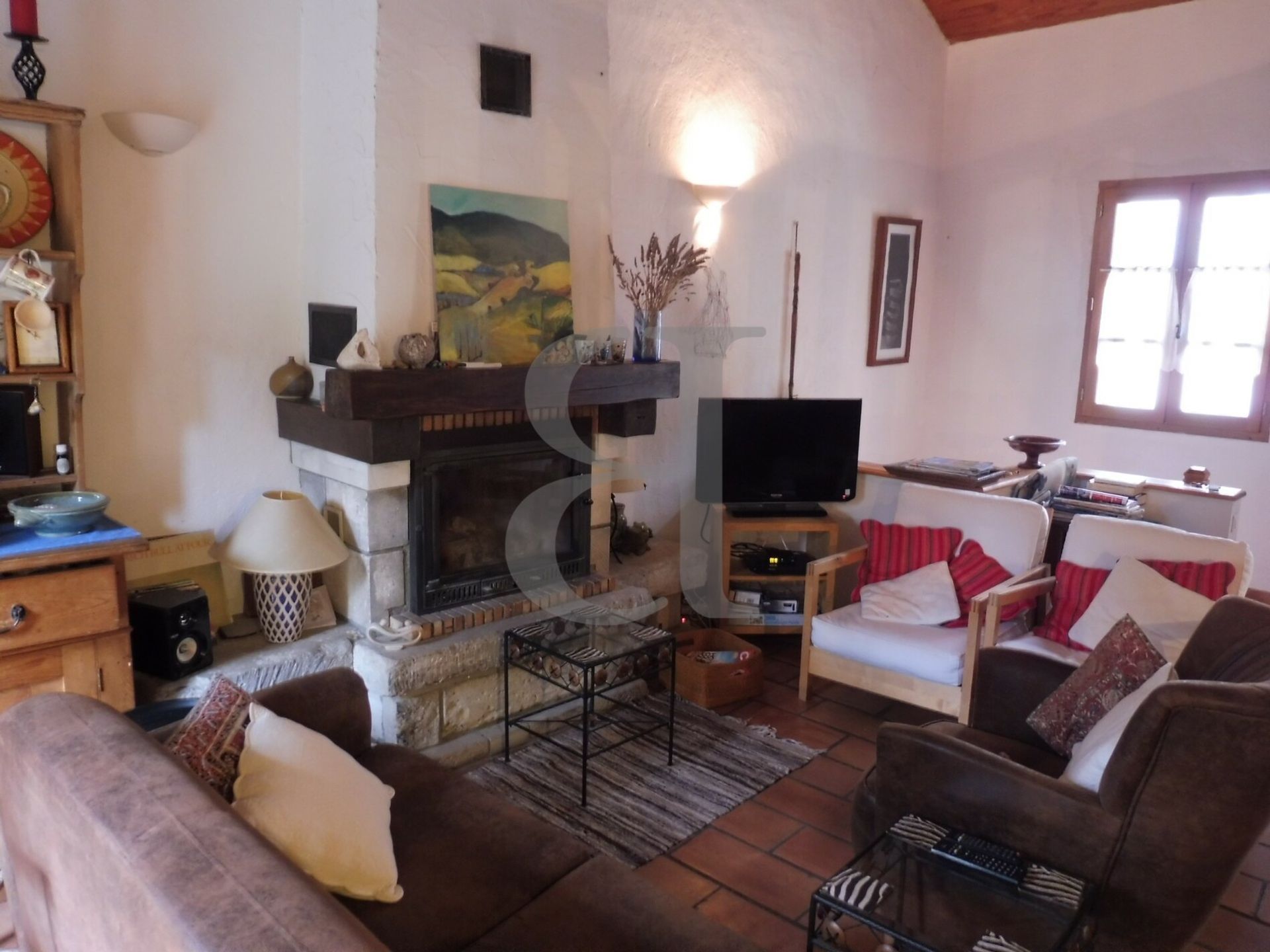 Hus i Valréas, Provence-Alpes-Côte d'Azur 10218769