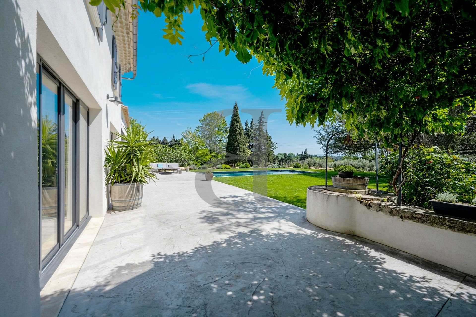 casa en Pernes-les-Fontaines, Provence-Alpes-Côte d'Azur 10218772