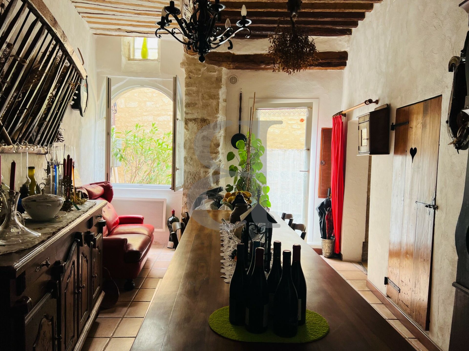 Huis in Caromb, Provence-Alpes-Côte d'Azur 10218775