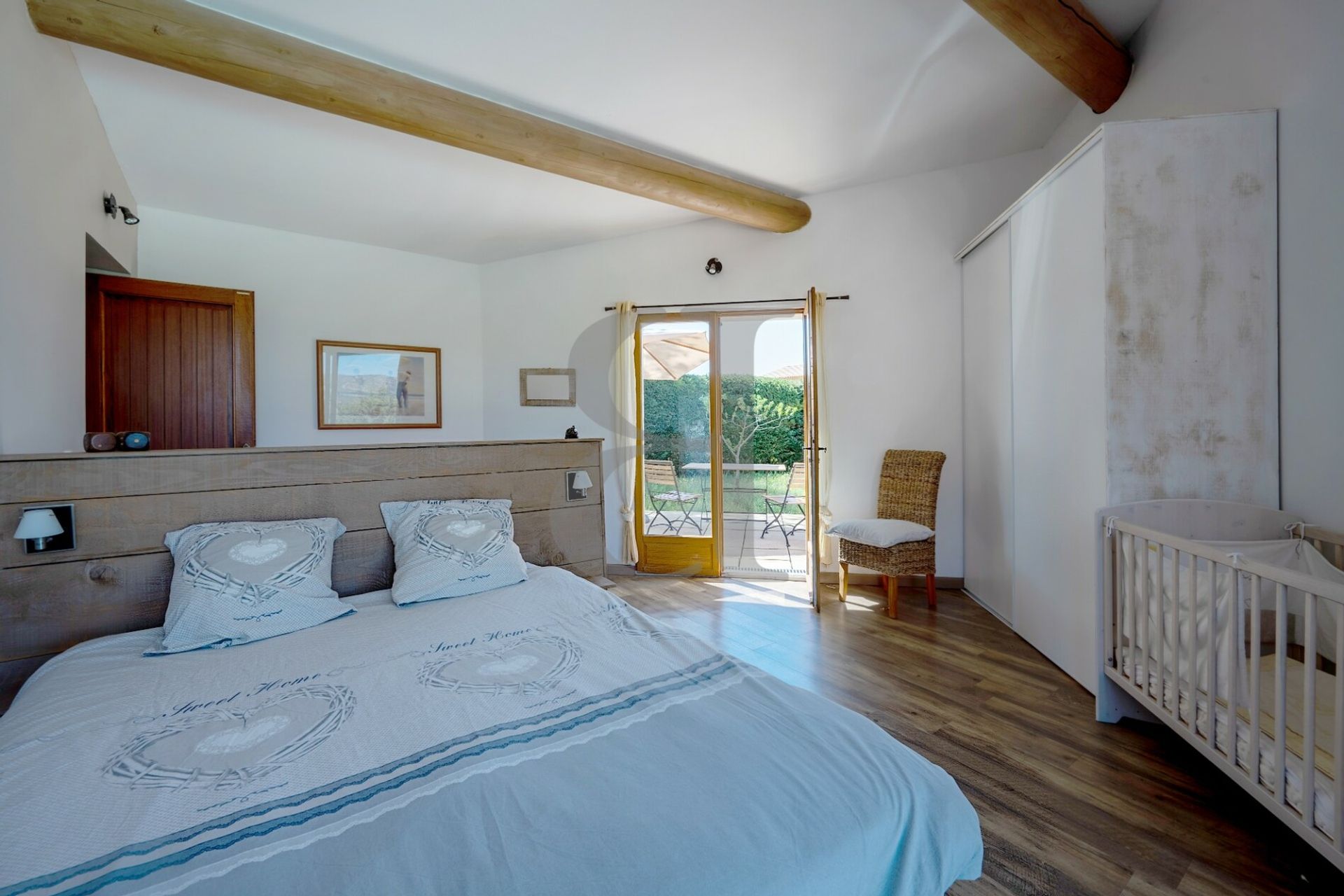 Huis in Bédoin, Provence-Alpes-Côte d'Azur 10218776