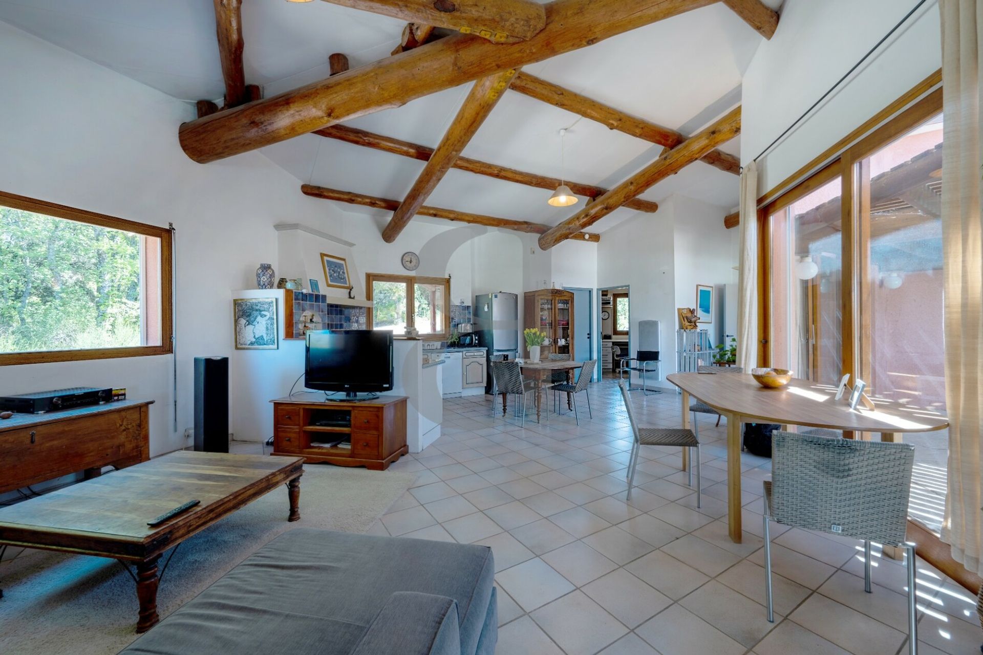 Huis in Bédoin, Provence-Alpes-Côte d'Azur 10218776