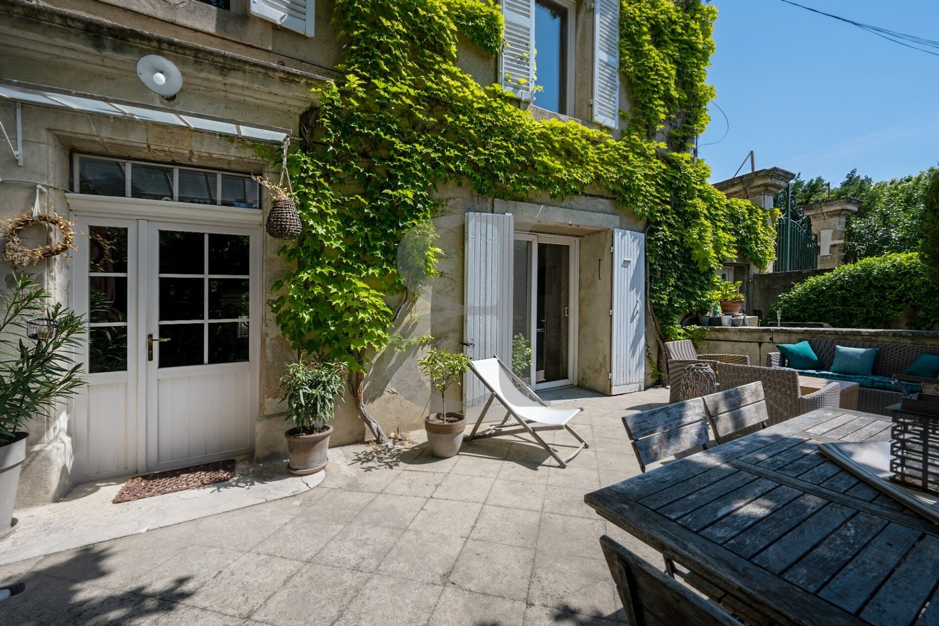 Haus im Sainte-Cécile-les-Vignes, Provence-Alpes-Côte d'Azur 10218777