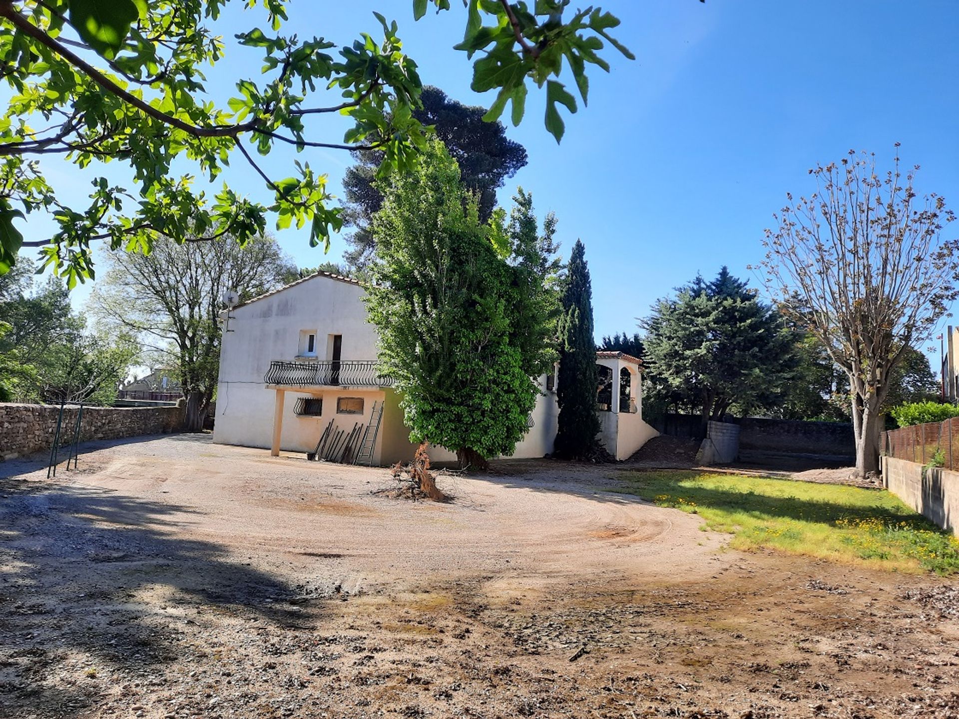 casa en Ouveillan, Occitanie 10218782