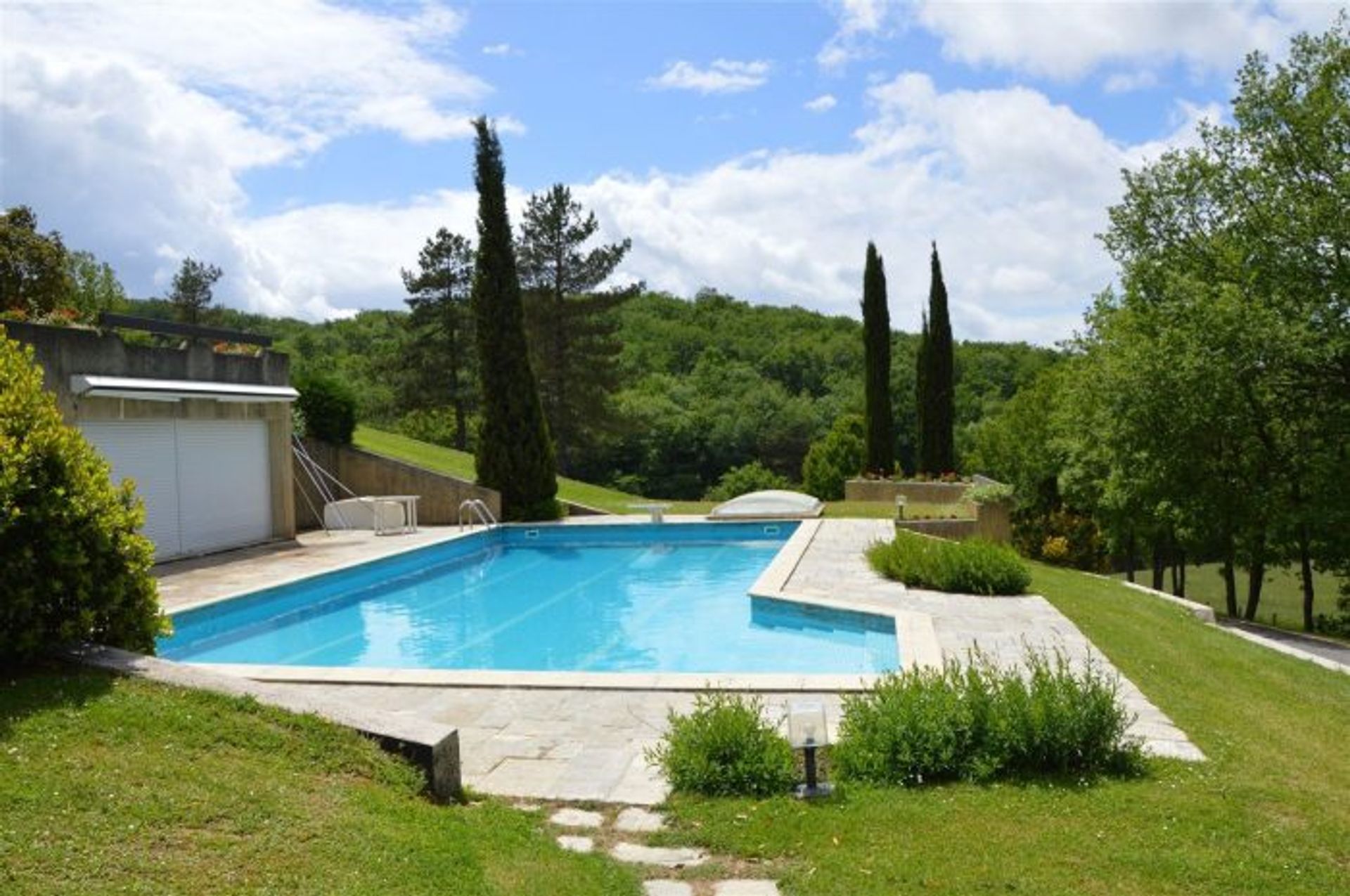 Hus i Masseube, Occitanie 10218788