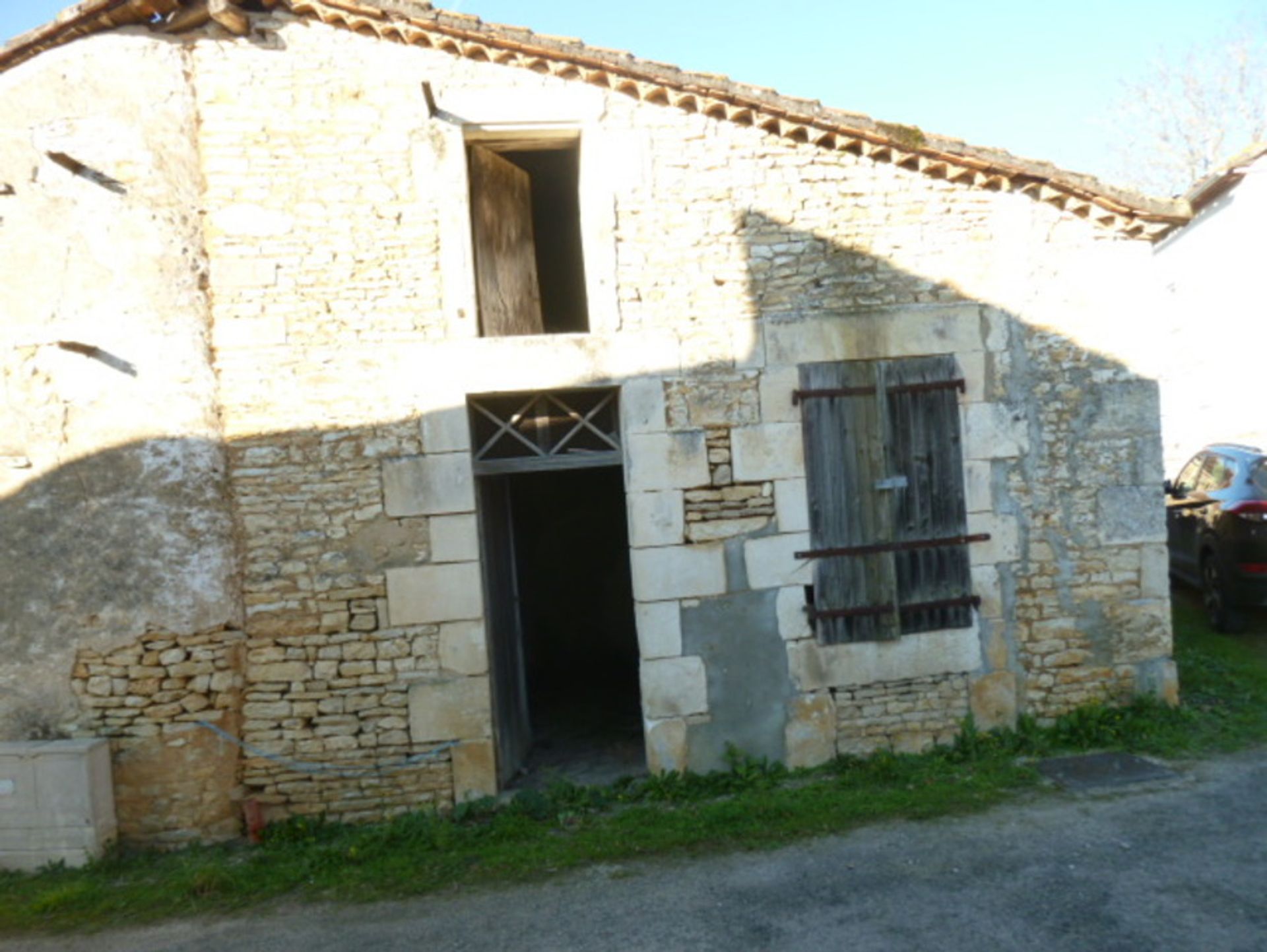 Huis in Agris, Nouvelle-Aquitaine 10218792