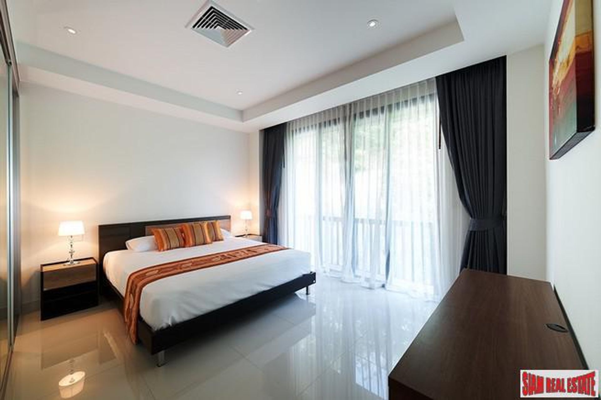 Kondominium dalam Ban Lum Fuang, Phuket 10218802