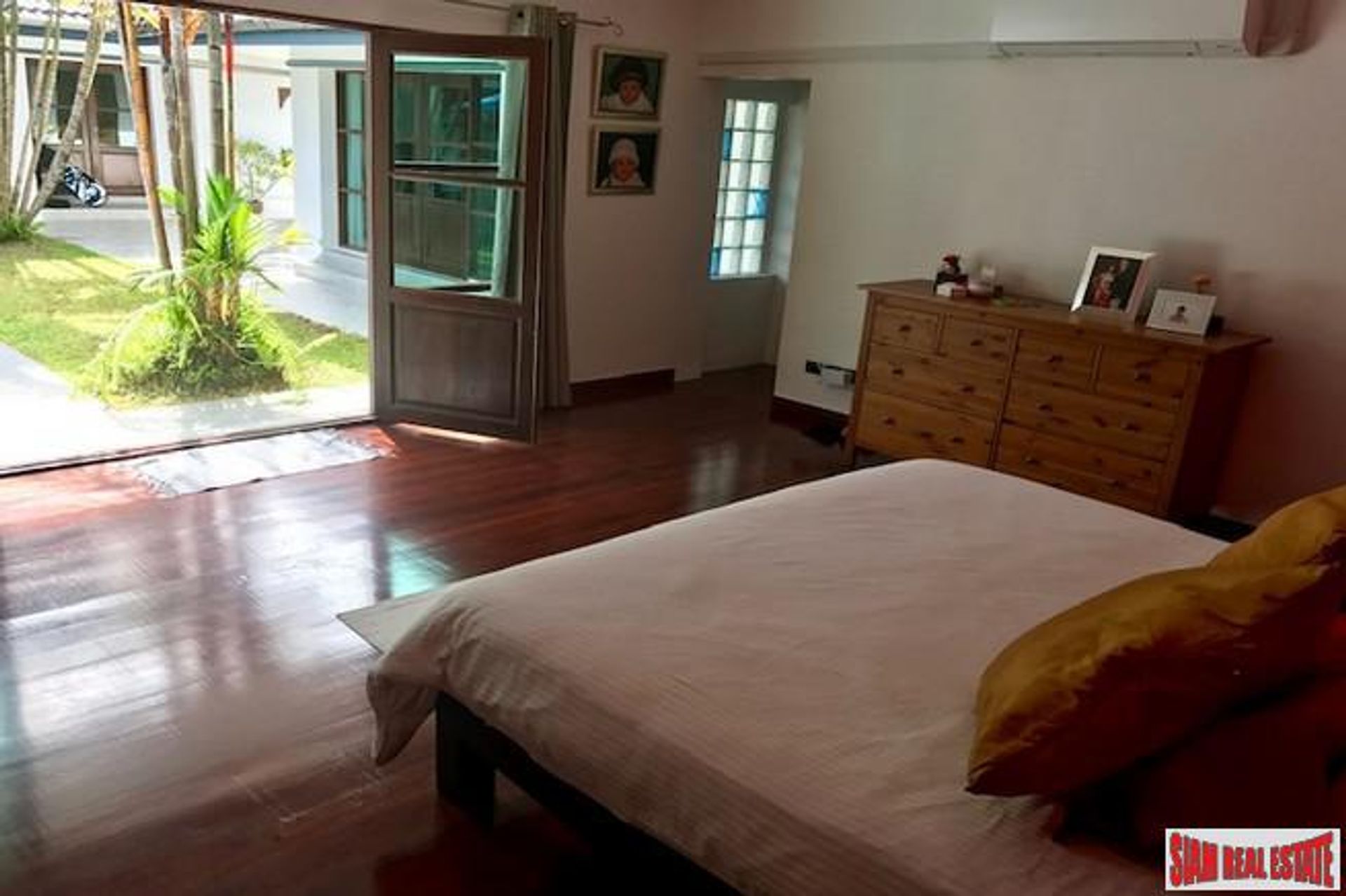 casa en Tambon Kathu, Chang Wat Phuket 10218814