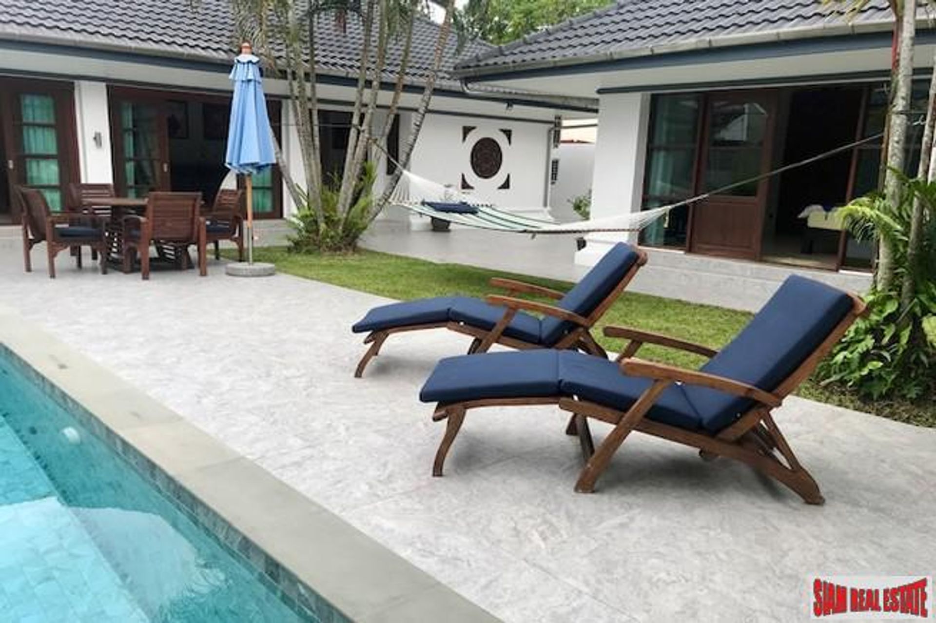 casa en Tambon Kathu, Chang Wat Phuket 10218814