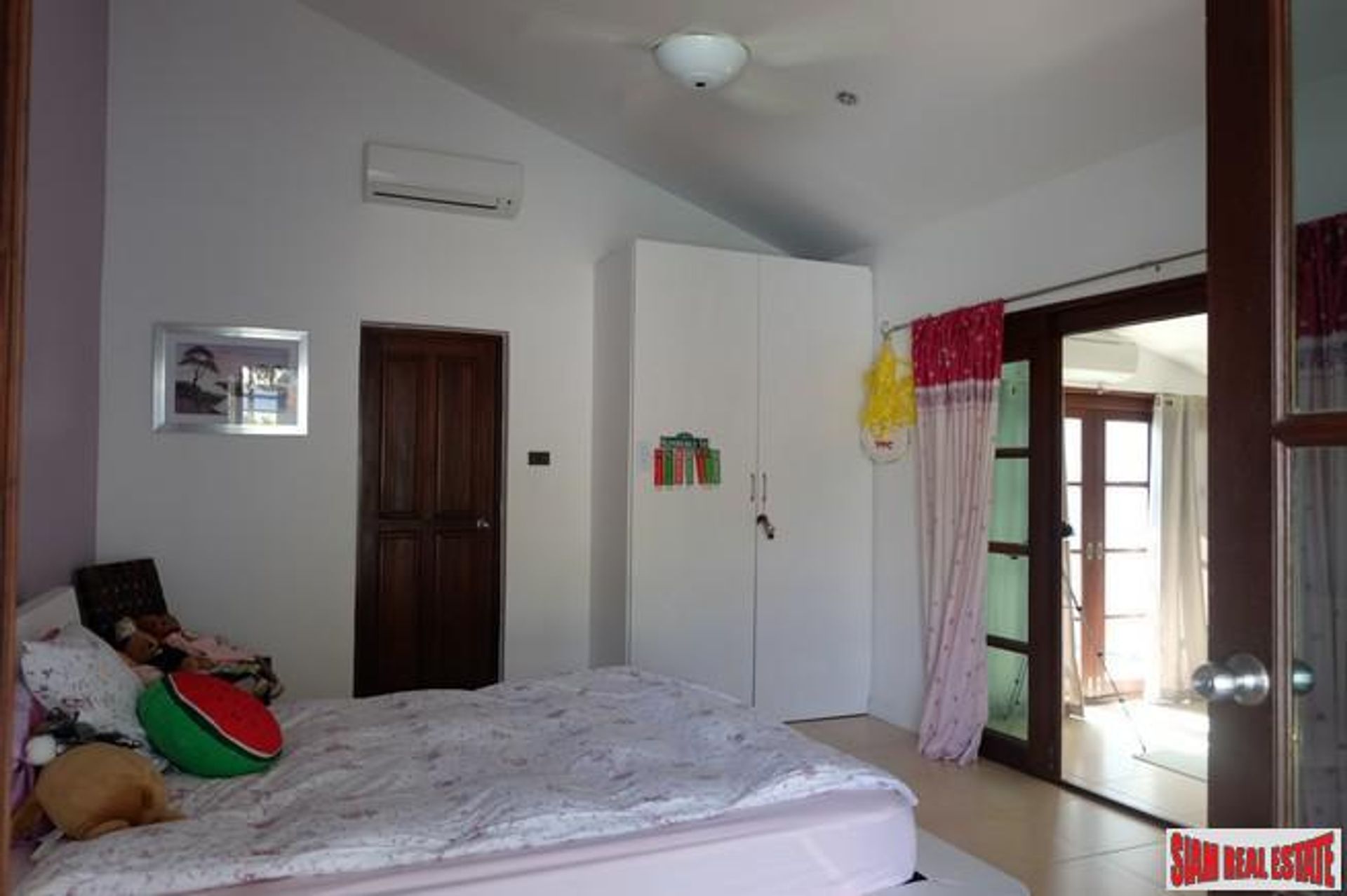 casa en Tambon Kathu, Chang Wat Phuket 10218814