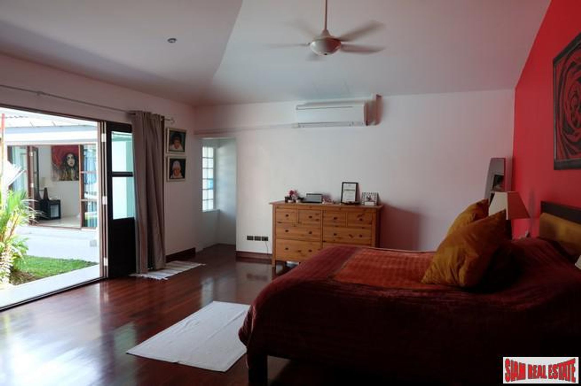 casa en Tambon Kathu, Chang Wat Phuket 10218814