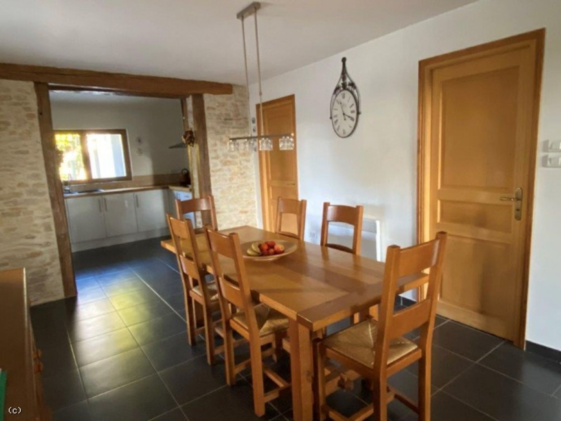 casa en Civray, Nouvelle-Aquitaine 10218815