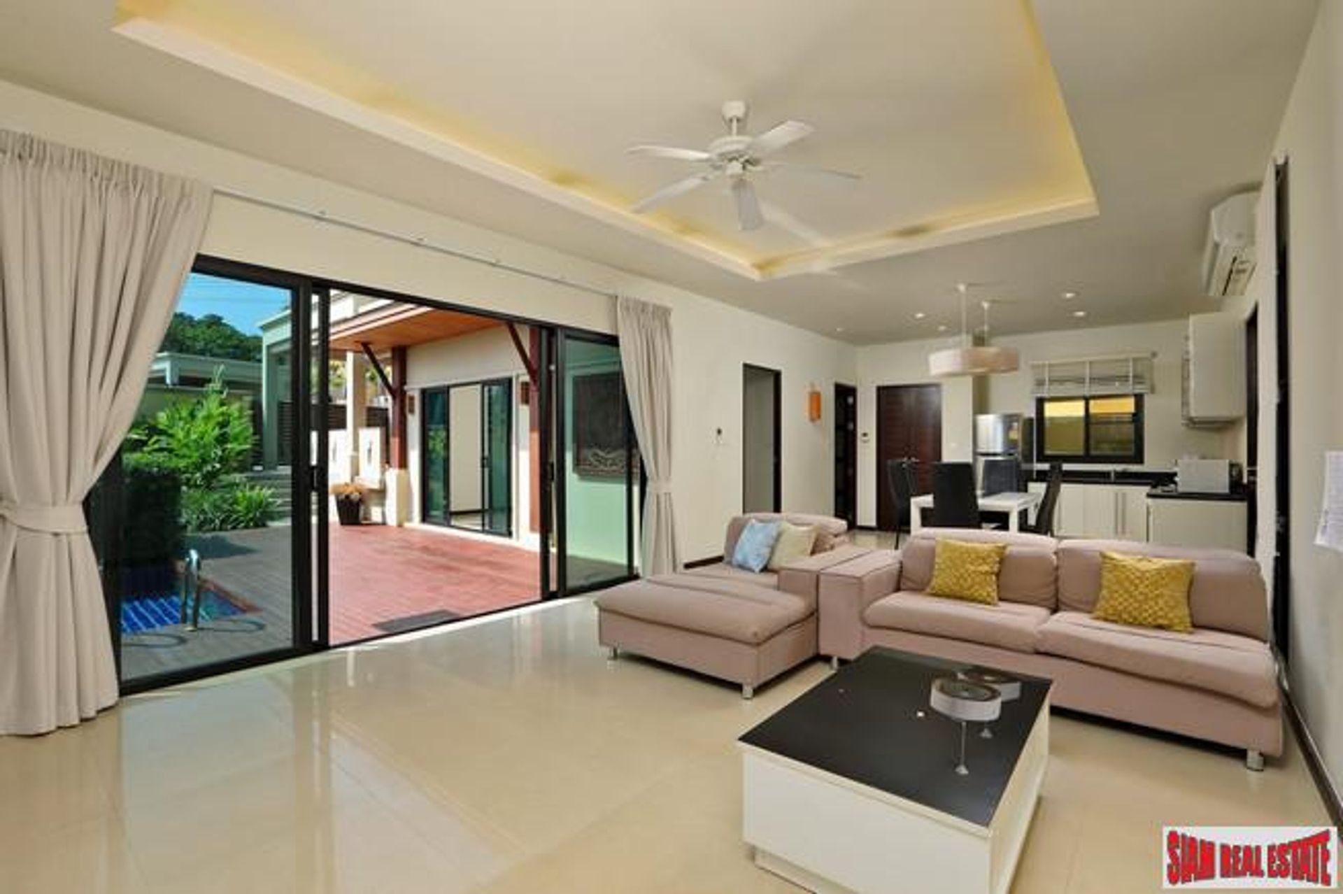 Haus im Ban Laem Phan Wa, Phuket 10218823