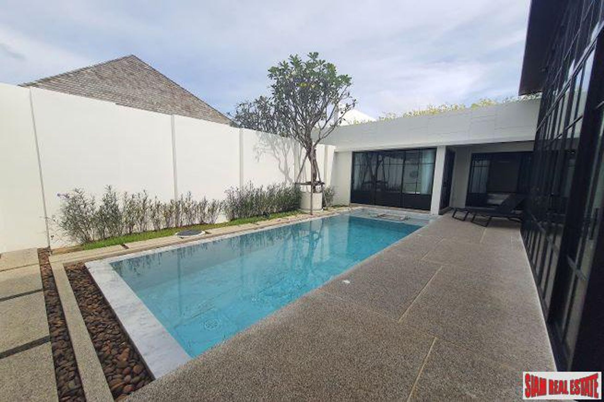 casa en Ban Choeng Thale, Phuket 10218830