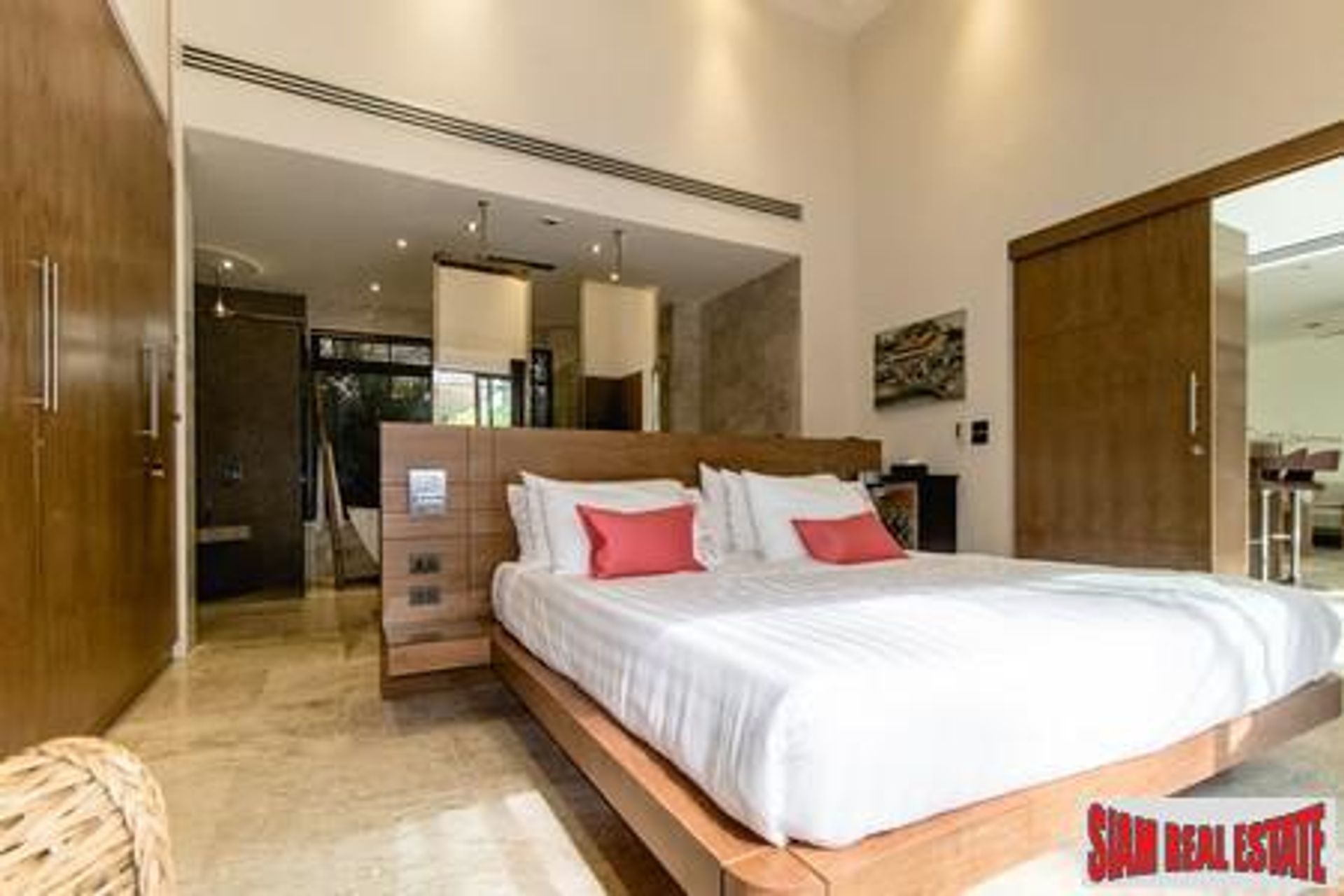 Condominio en Ban Mamik, Phuket 10218831