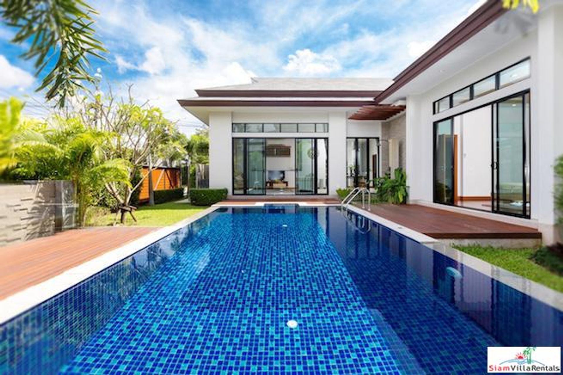 Casa nel Ban Ya, Phuket 10218833