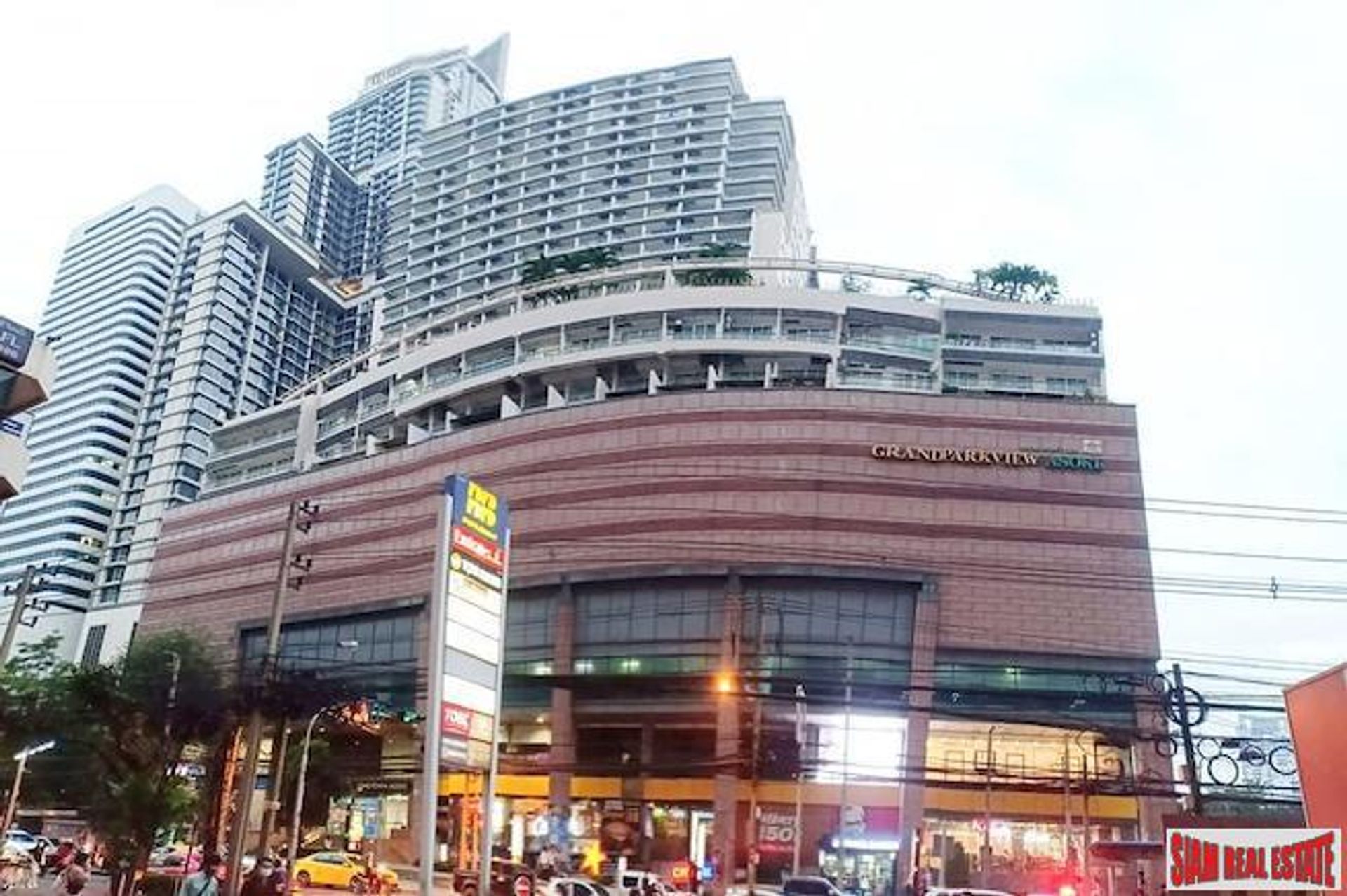 Kondominium dalam , Krung Thep Maha Nakhon 10218837