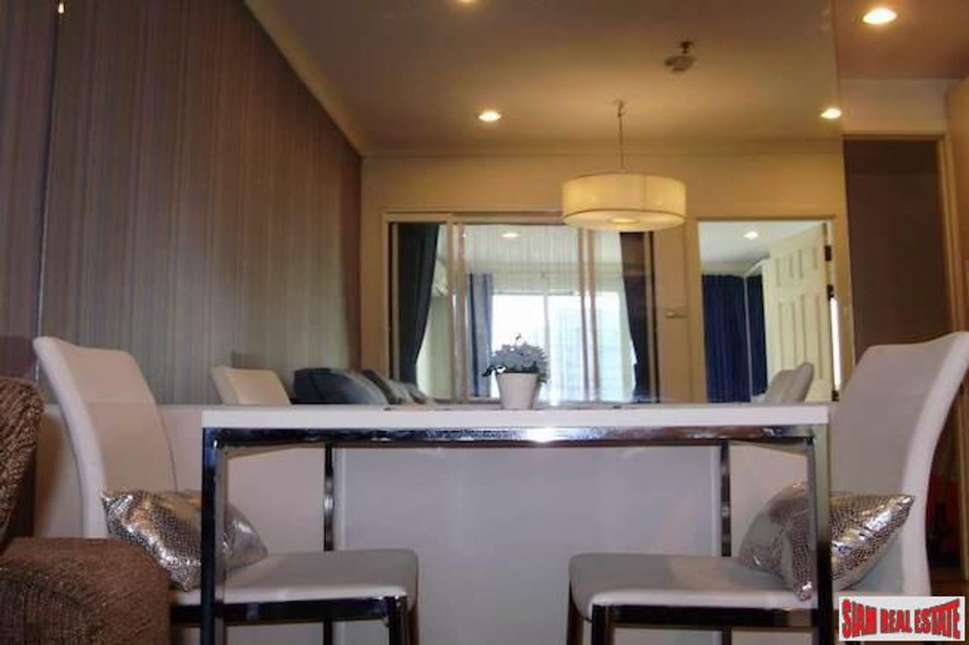 Condominio nel , Krung Thep Maha Nakhon 10218837