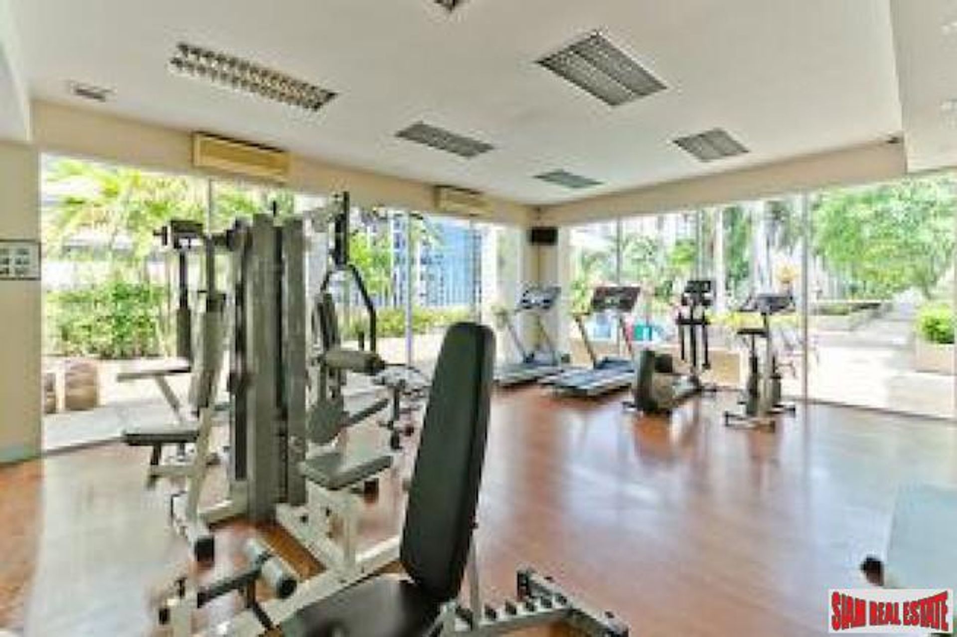 Condominium dans , Krung Thep Maha Nakhon 10218837