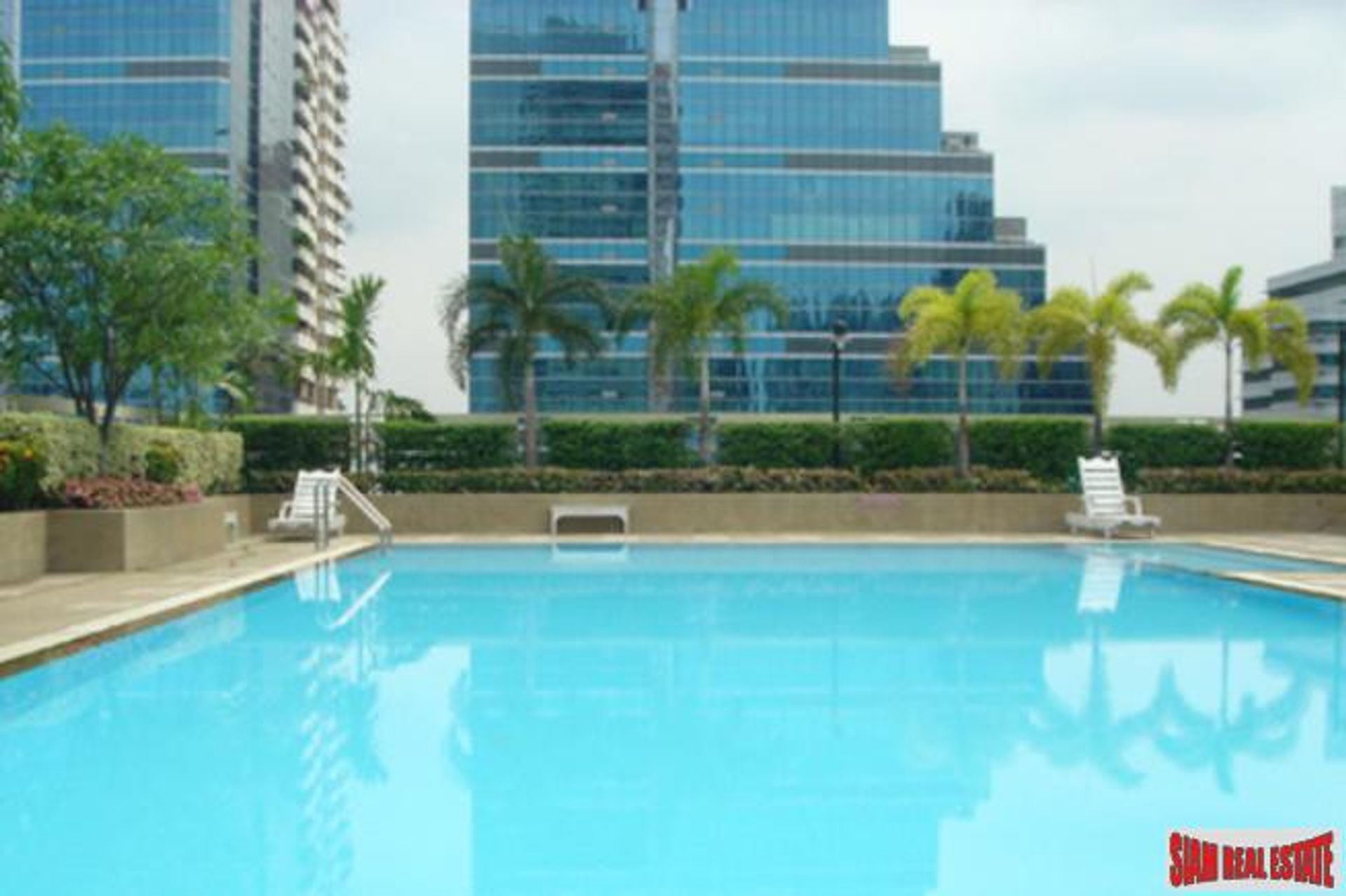 Condominium dans , Krung Thep Maha Nakhon 10218837