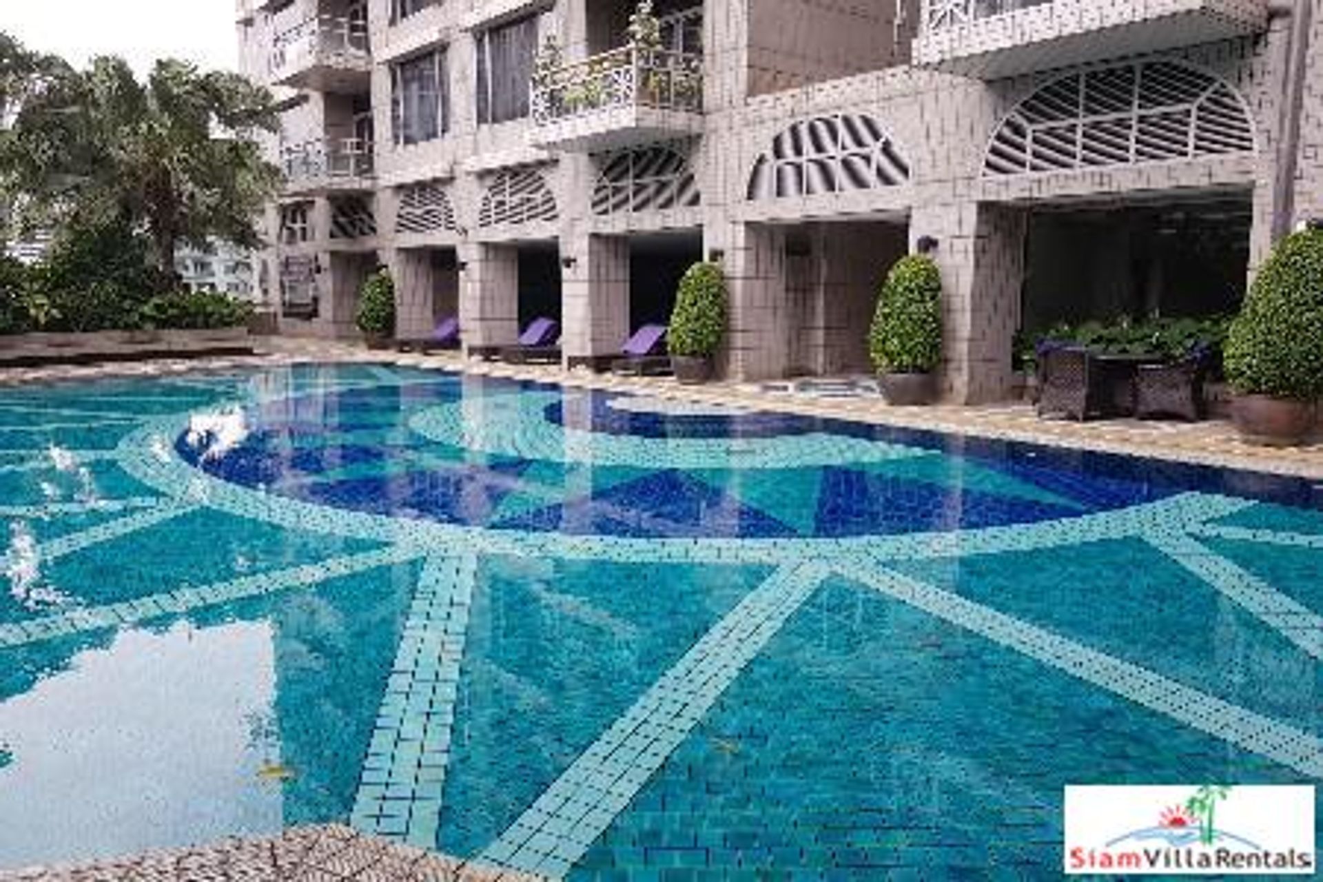 Condominium in , Krung Thep Maha Nakhon 10218848