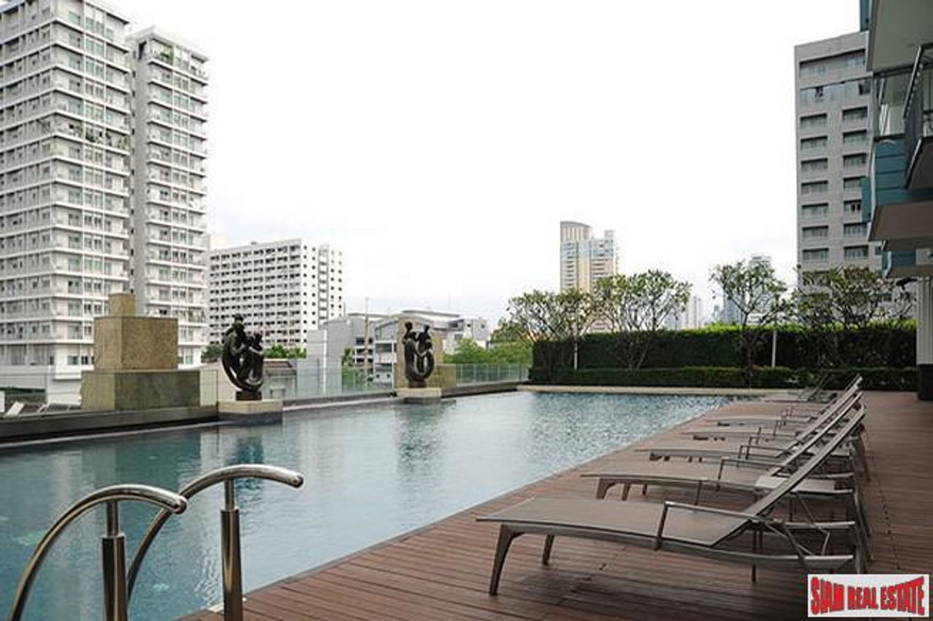 Condominium dans , Krung Thep Maha Nakhon 10218849