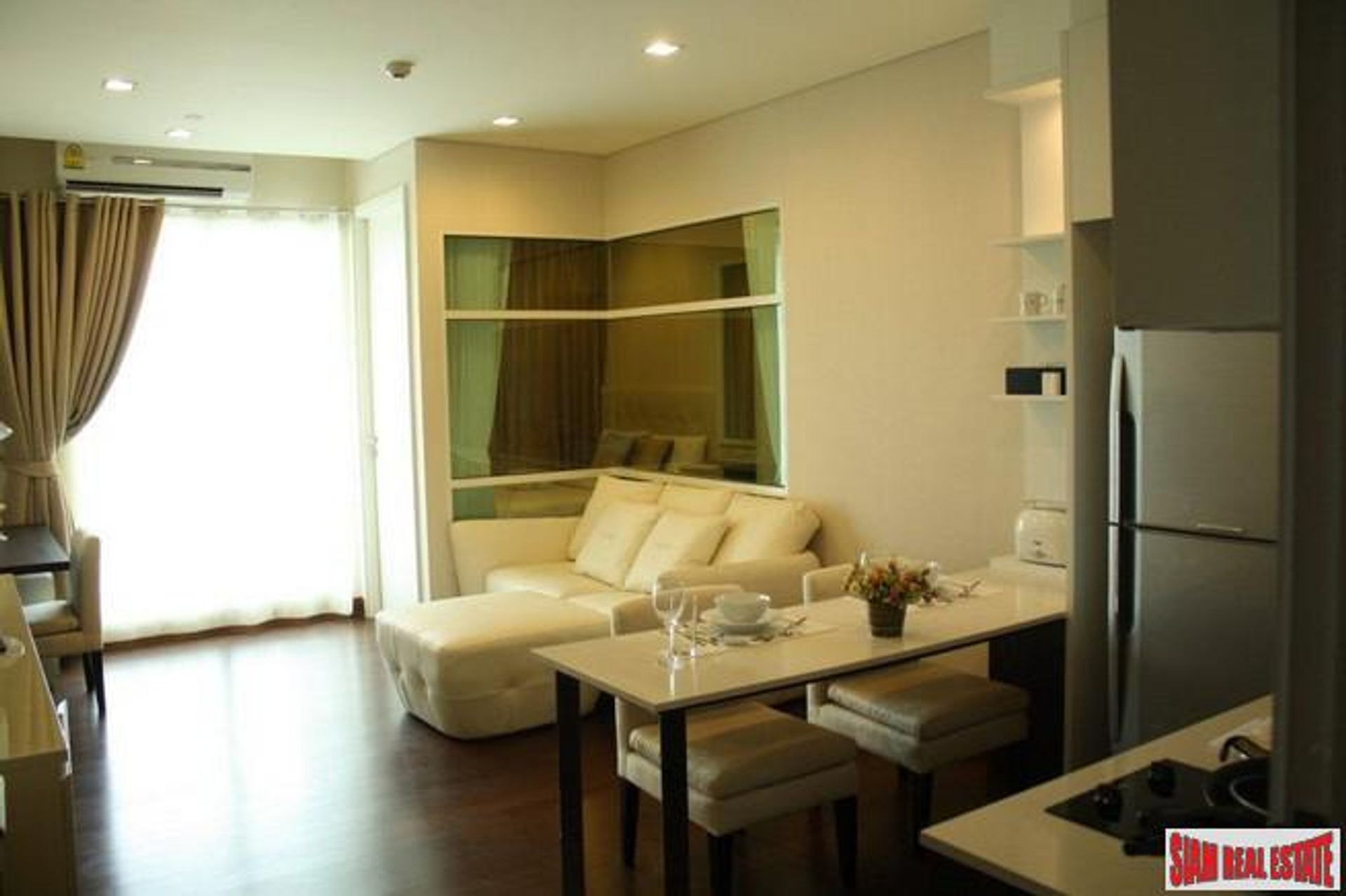 Condominium dans Watthana, Krung Thep Maha Nakhon 10218849