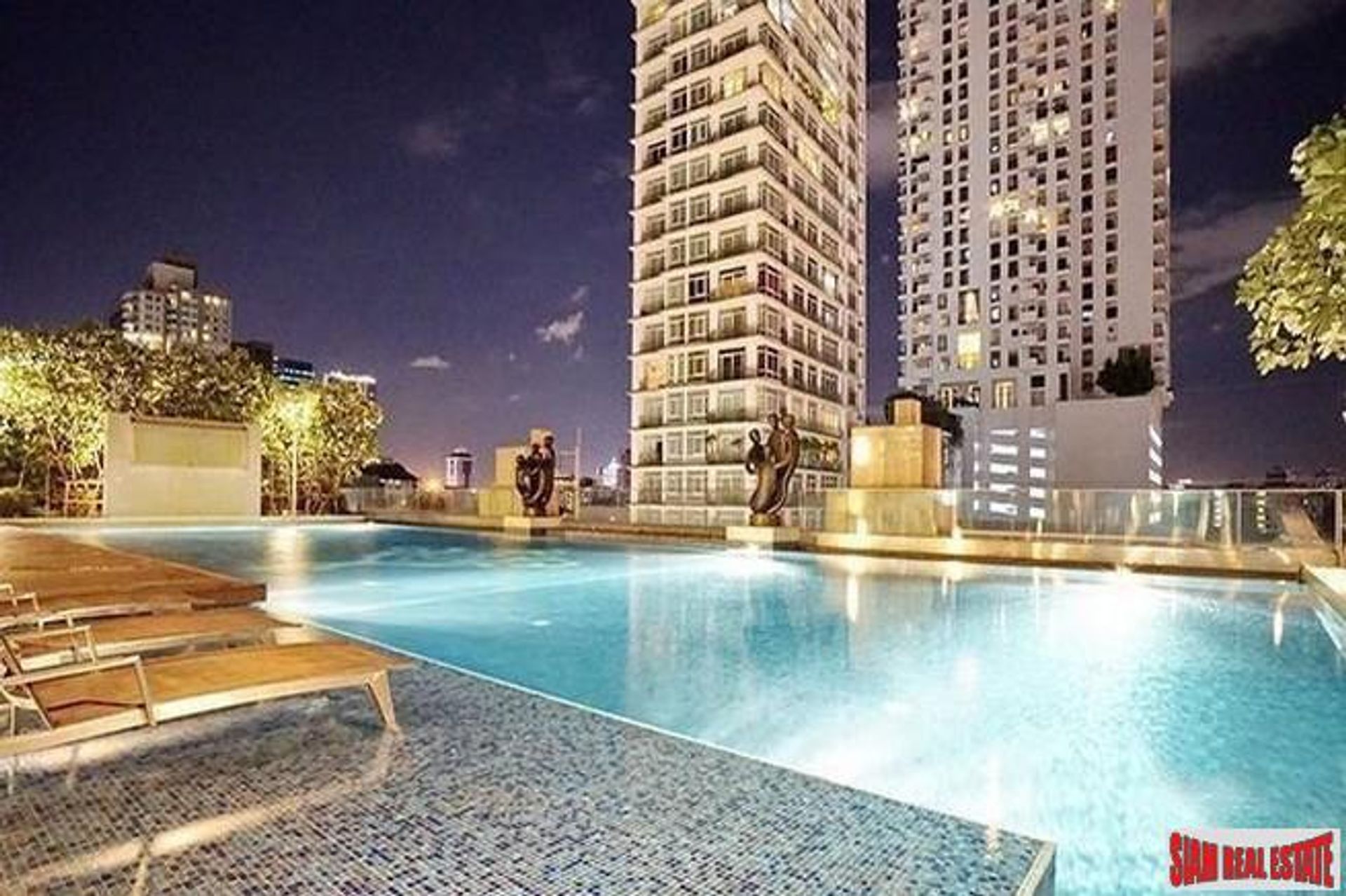 Condominium dans , Krung Thep Maha Nakhon 10218849