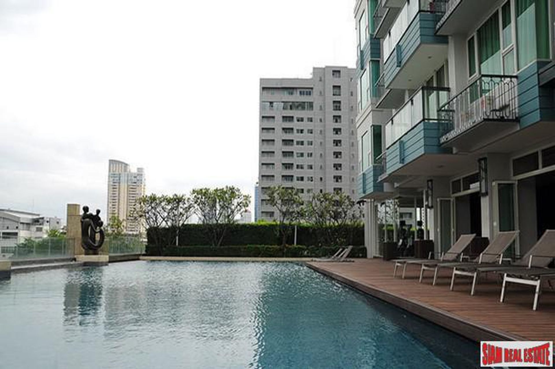 Condominium dans , Krung Thep Maha Nakhon 10218849