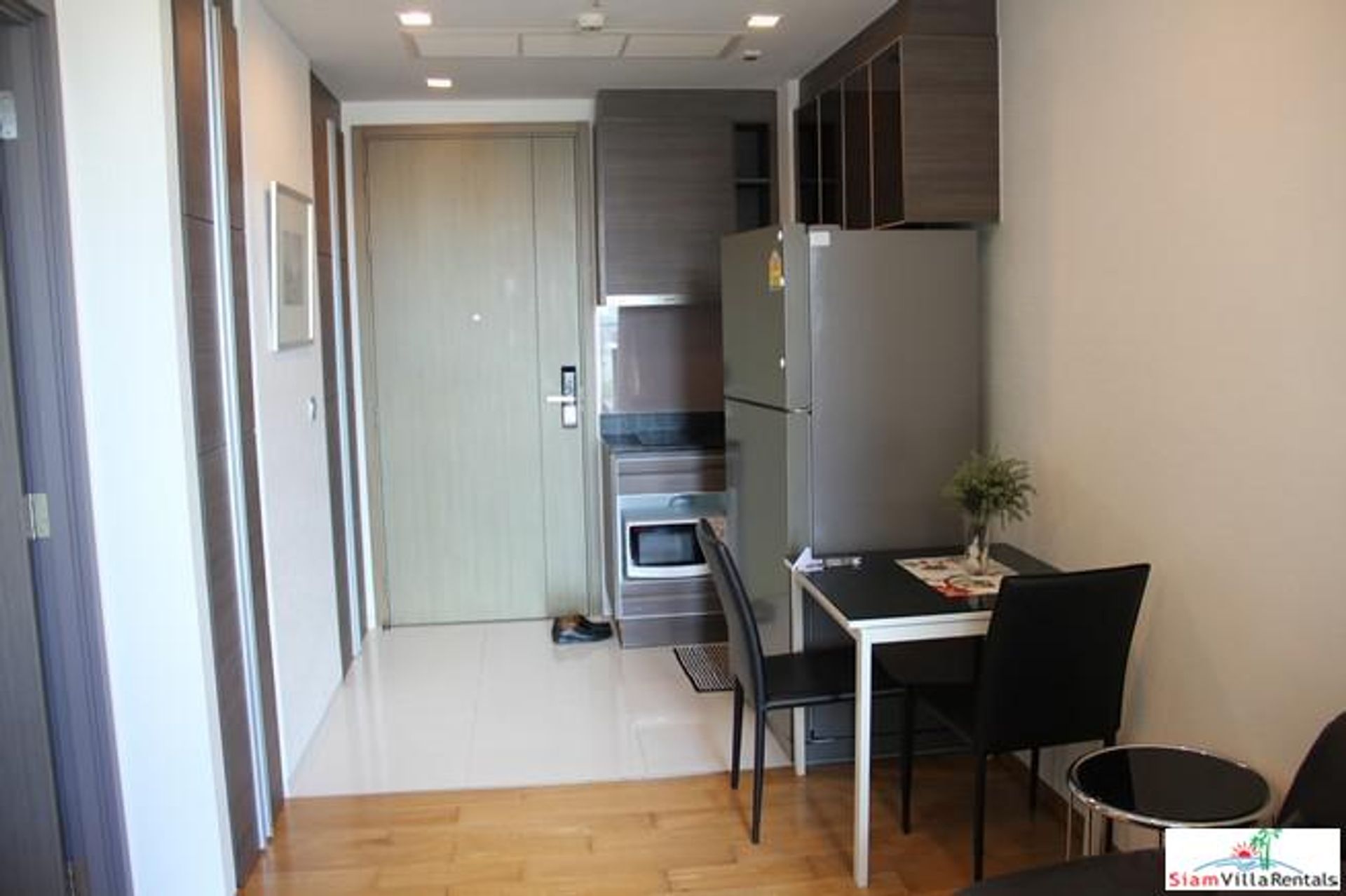 Condominio nel Khlong Toei, Krung Thep Maha Nakhon 10218850