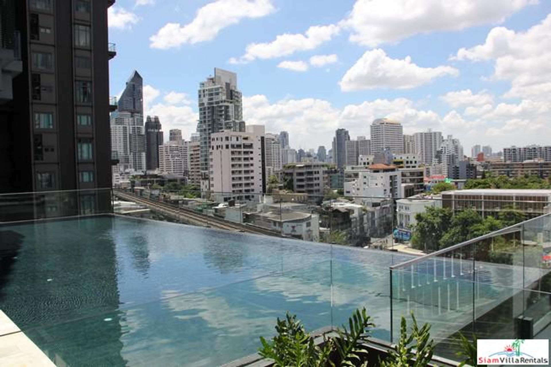 Condominium in , Krung Thep Maha Nakhon 10218850