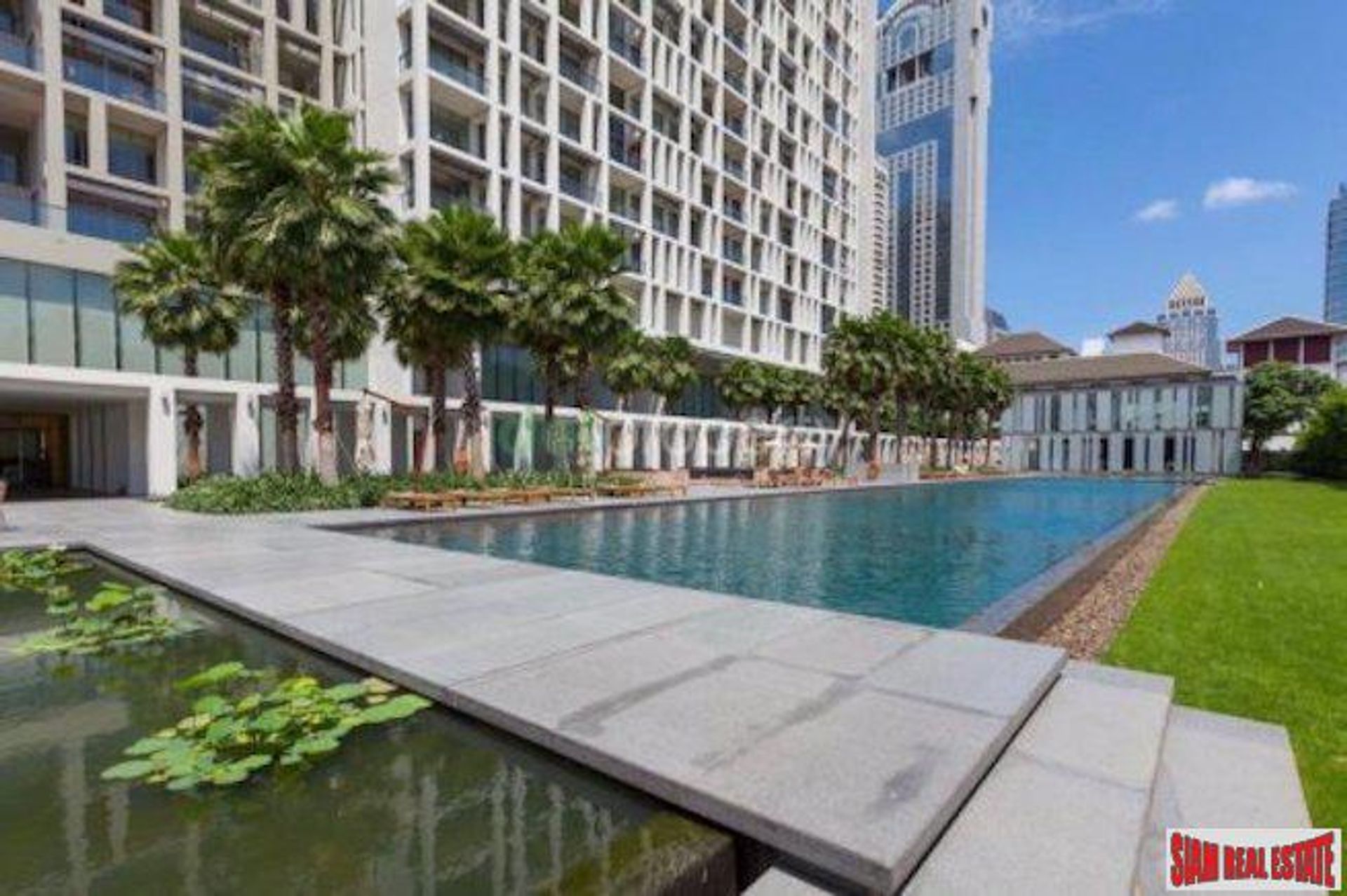 Condominium in , Krung Thep Maha Nakhon 10218851