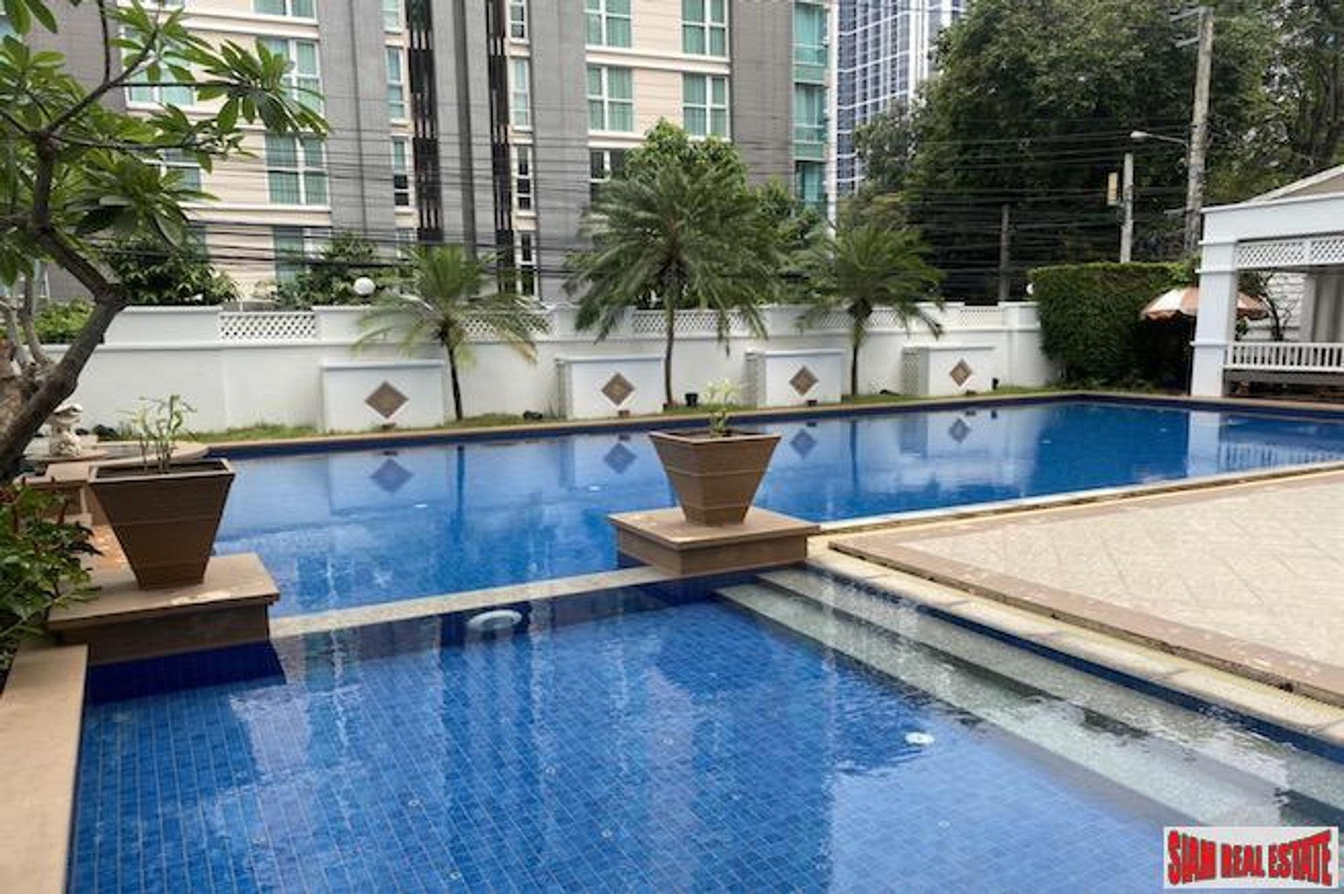 Condominium dans Watthana, Krung Thep Maha Nakhon 10218853