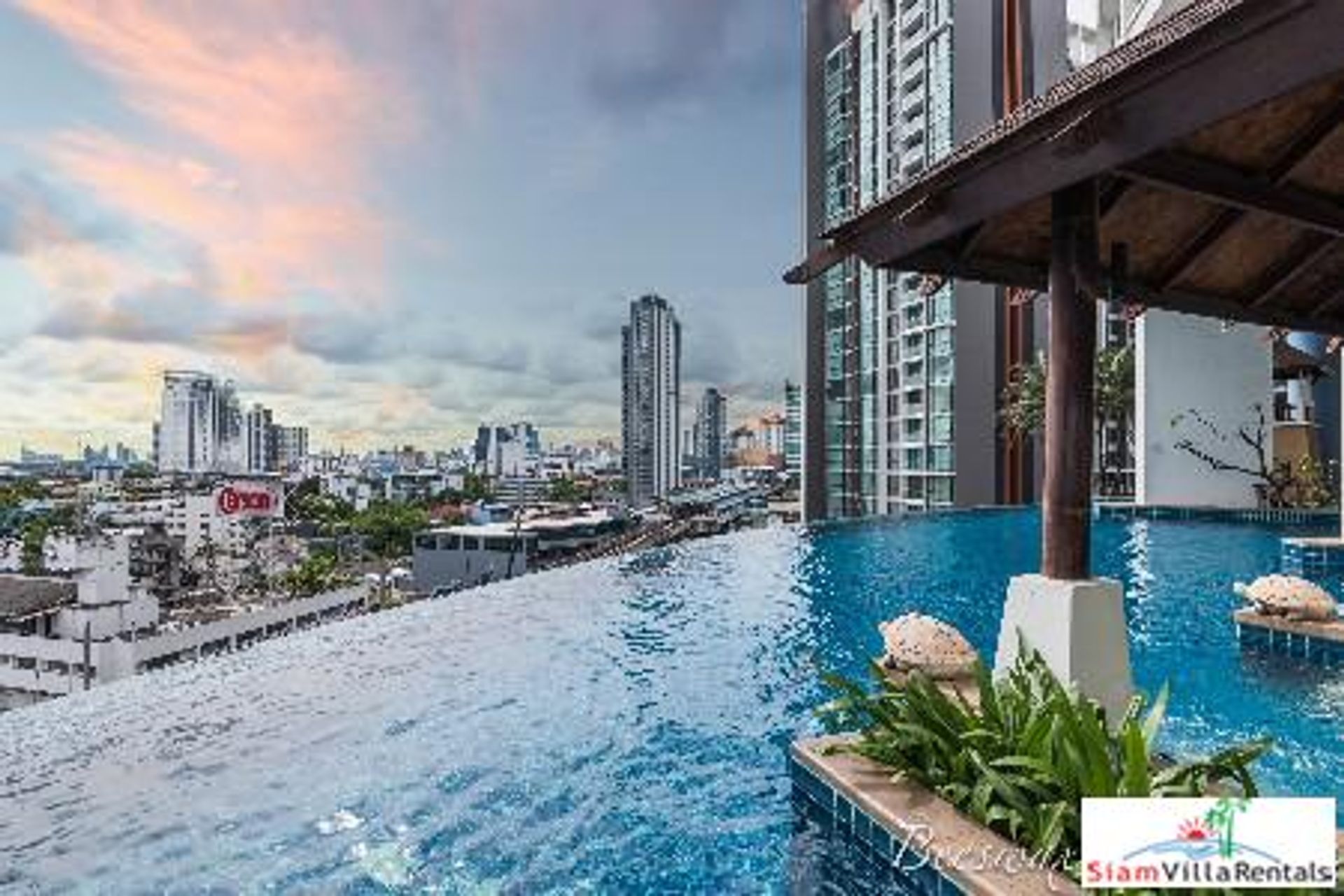 Condominium in , Krung Thep Maha Nakhon 10218854