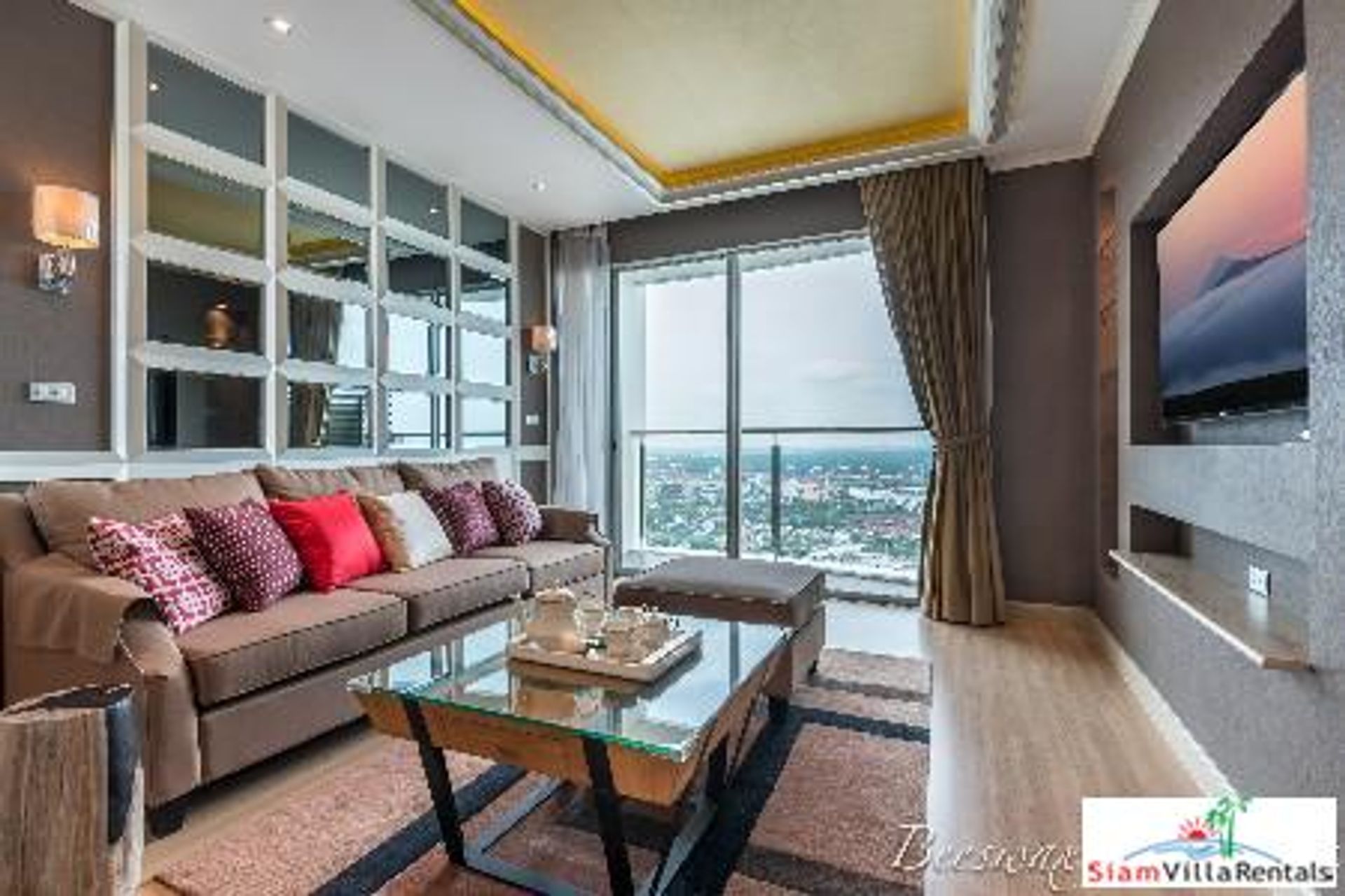 Condominium in , Krung Thep Maha Nakhon 10218854