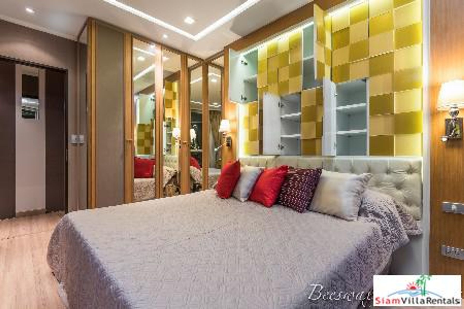 Condominium in , Krung Thep Maha Nakhon 10218854