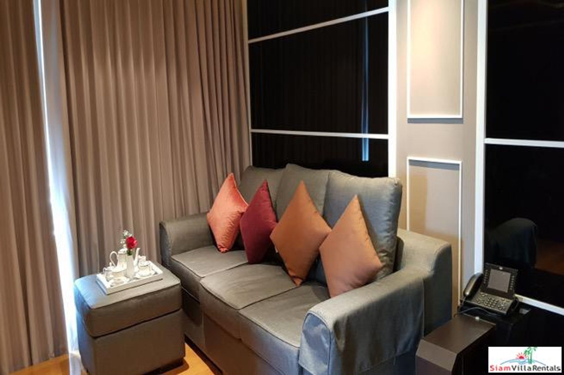 Condominium in , Krung Thep Maha Nakhon 10218854