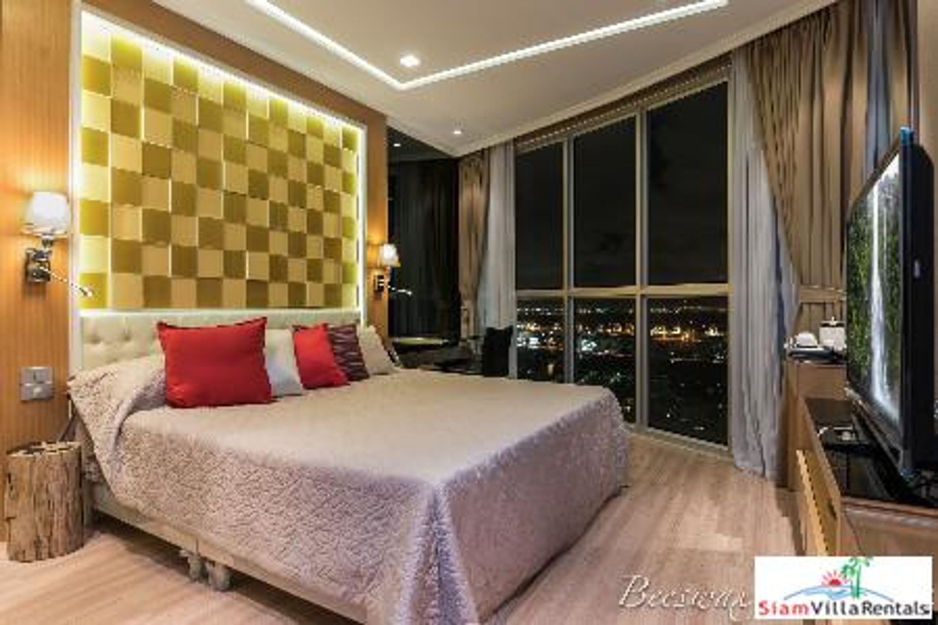 Condominium in , Krung Thep Maha Nakhon 10218854